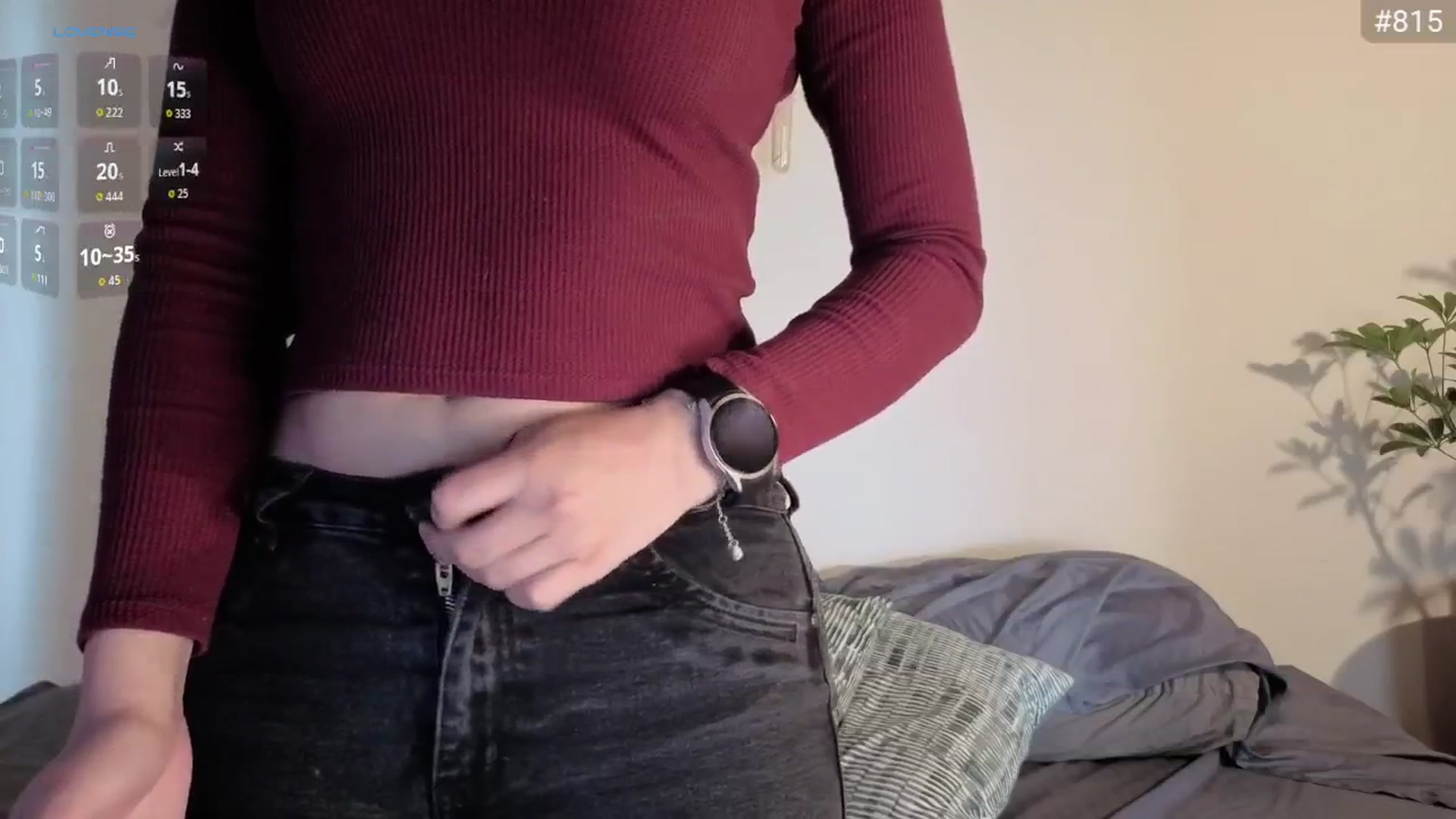 Gallery image thumbnail from naugthyalyss's myfreecams stream on, 04/30/2026, 18:05 image 7 of 20