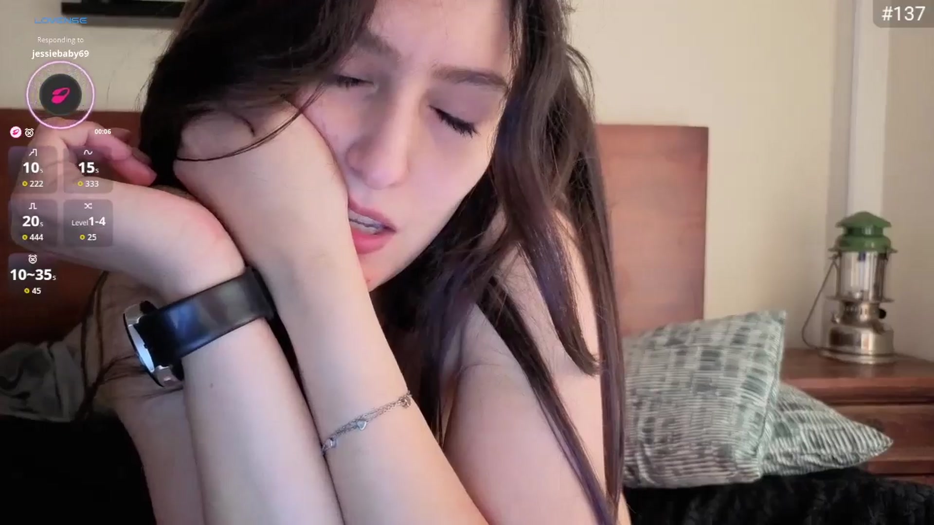 Gallery image thumbnail from naugthyalyss's myfreecams stream on, 05/02/2026, 14:44 image 16 of 20