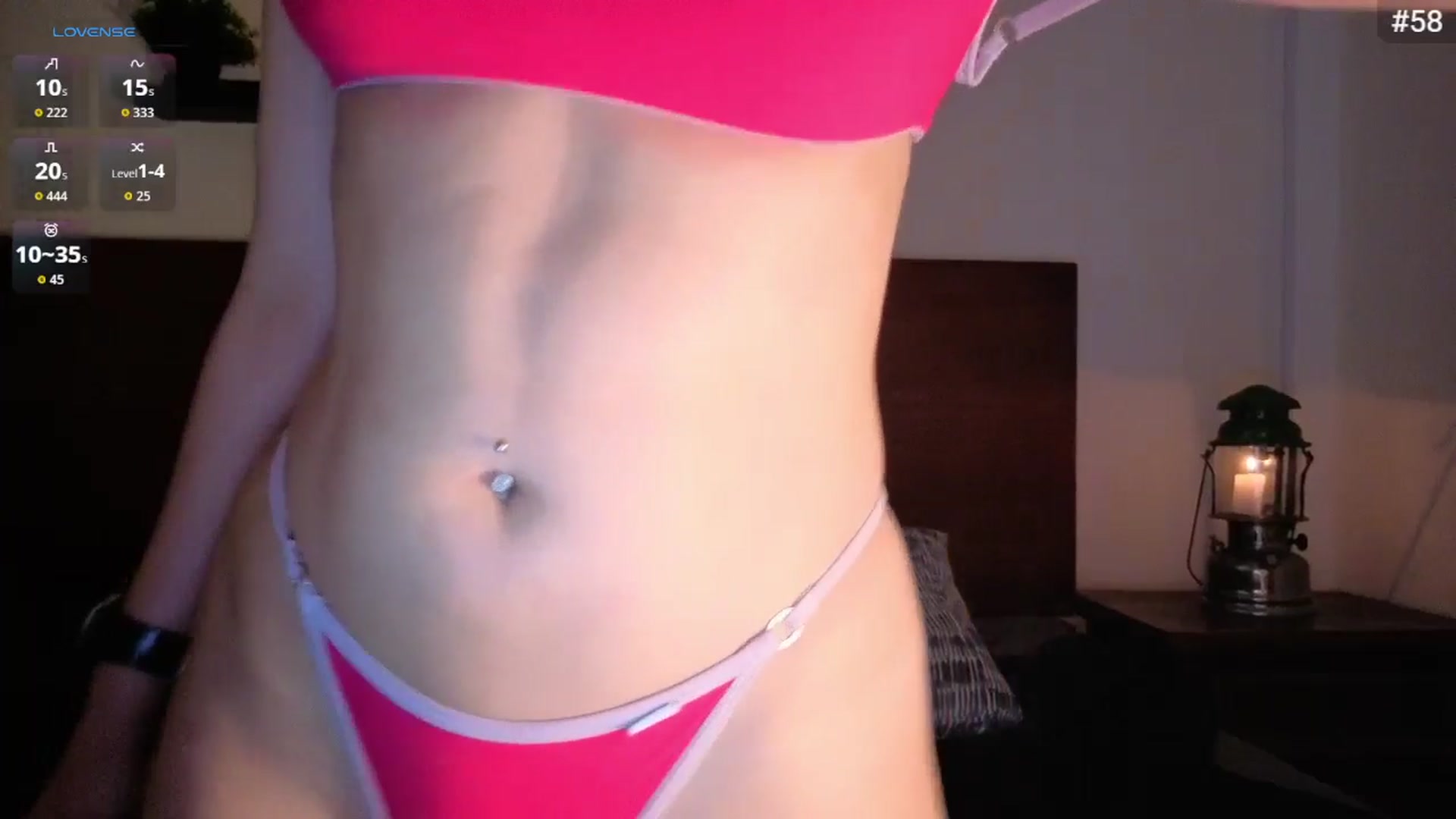 Gallery image thumbnail from naugthyalyss's myfreecams stream on, 05/02/2026, 23:21 image 12 of 20