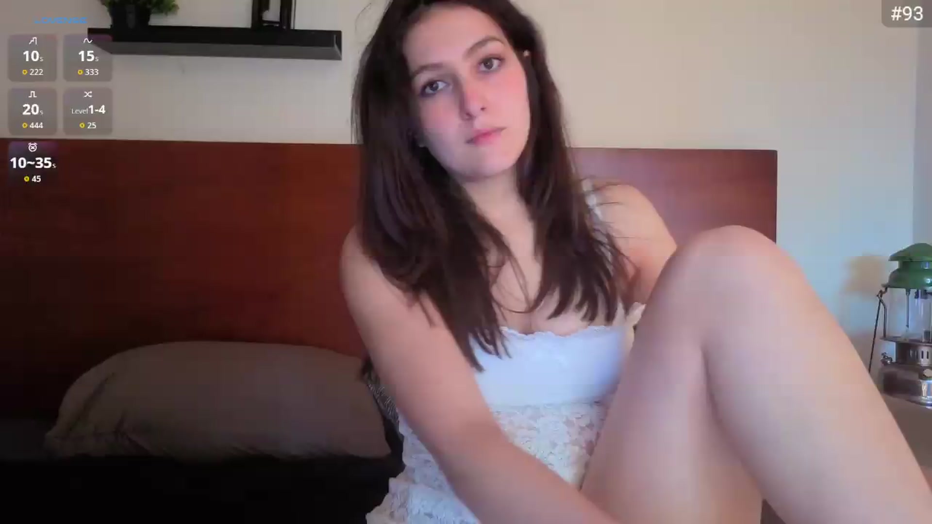 Gallery image thumbnail from naugthyalyss's myfreecams stream on, 05/03/2026, 22:41 image 1 of 20