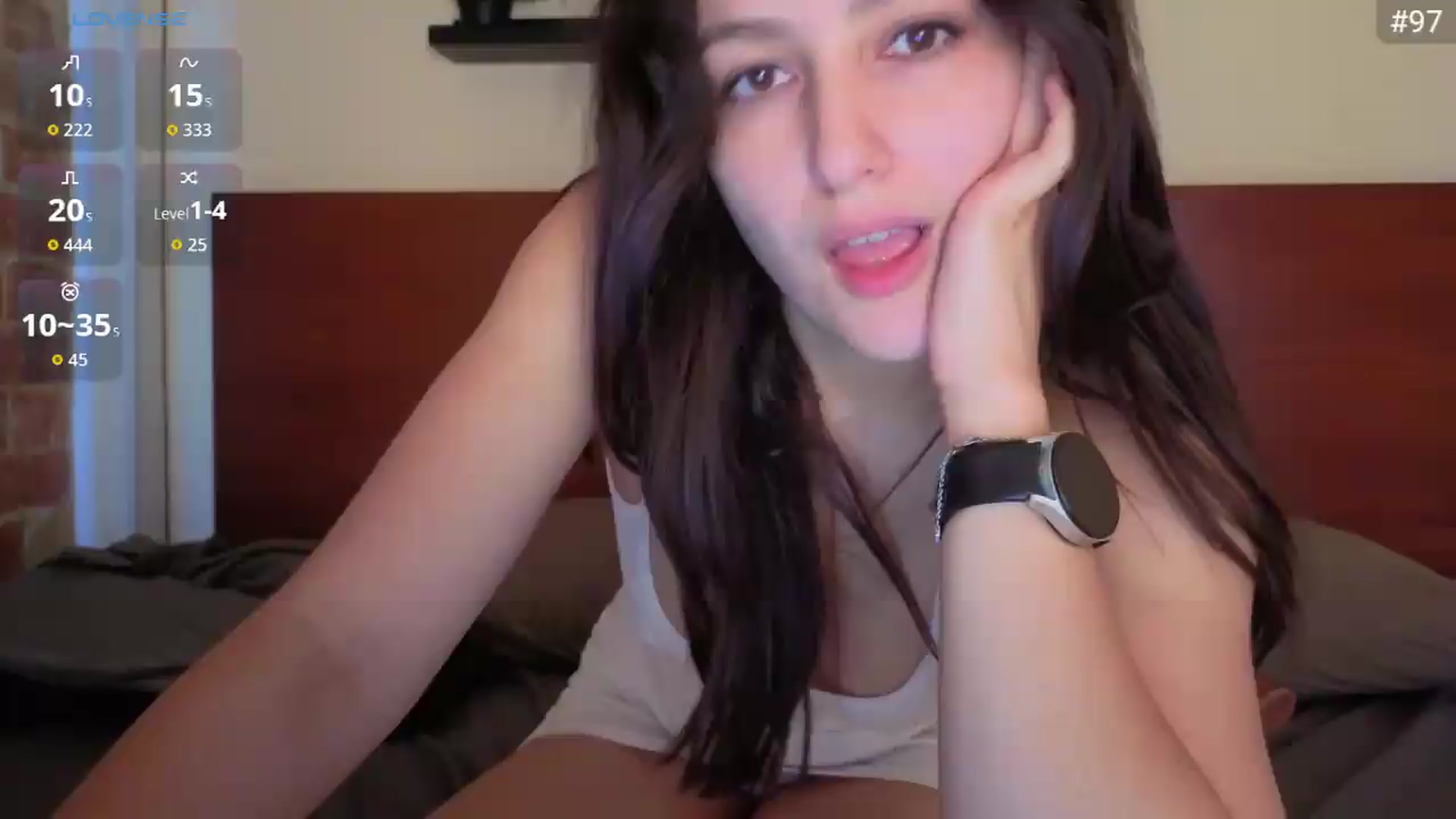 Gallery image thumbnail from naugthyalyss's myfreecams stream on, 05/05/2026, 11:40 image 10 of 20