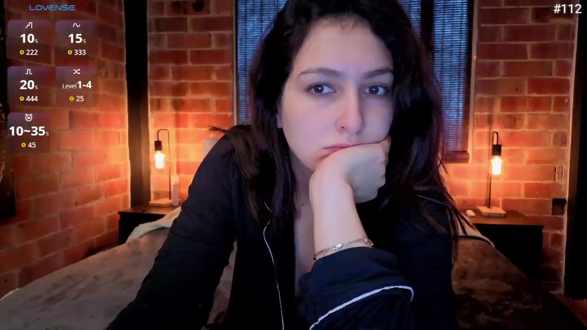 Gallery image thumbnail from naugthyalyss's myfreecams stream on, 05/07/2026, 13:58 image 20 of 20
