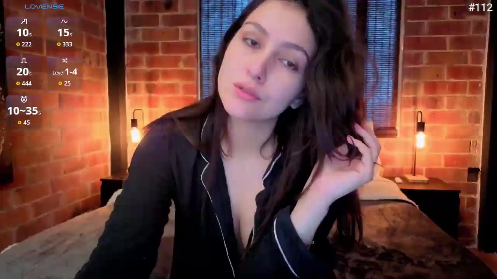 Gallery image thumbnail from naugthyalyss's myfreecams stream on, 05/07/2026, 13:58 image 17 of 20