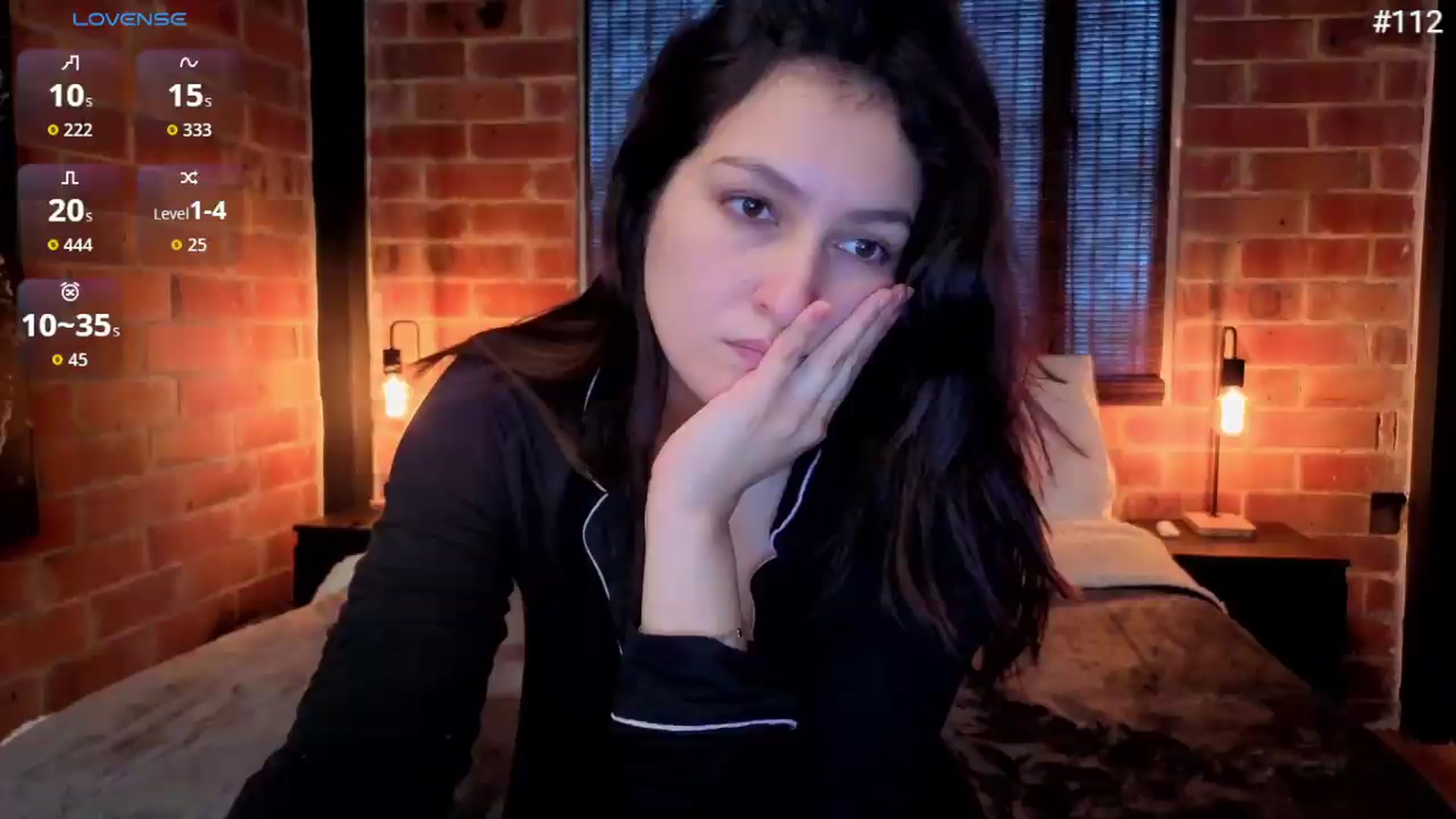 Gallery image thumbnail from naugthyalyss's myfreecams stream on, 05/07/2026, 13:58 image 18 of 20