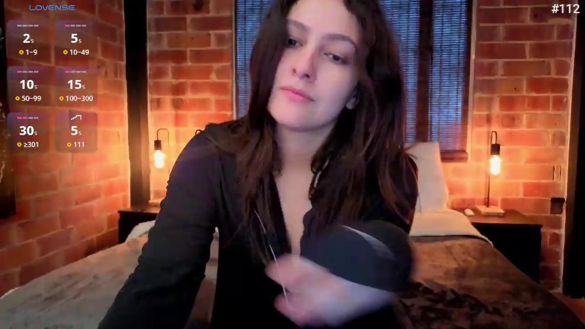 Gallery image thumbnail from naugthyalyss's myfreecams stream on, 05/07/2026, 13:58 image 13 of 20