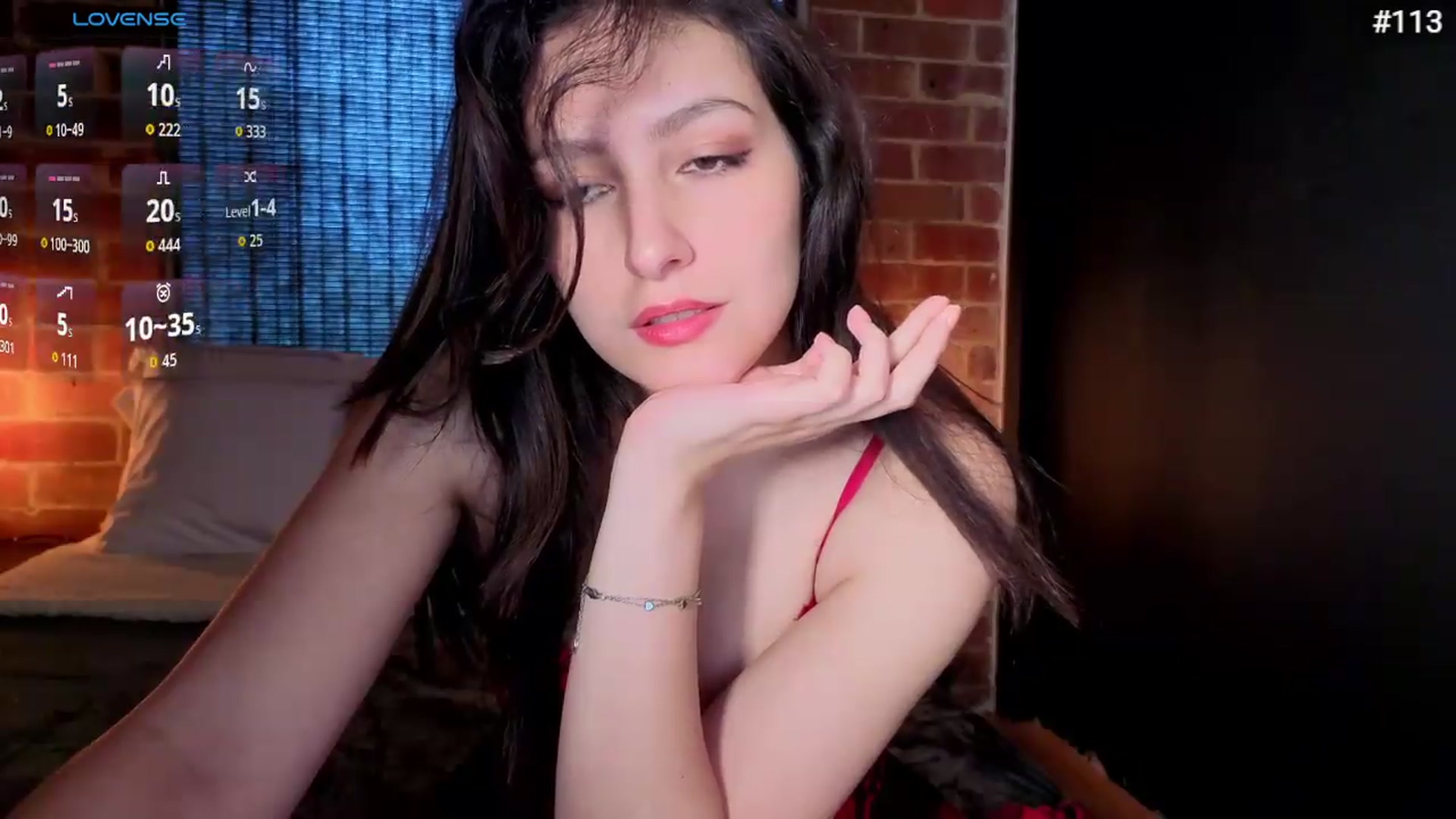 Gallery image thumbnail from naugthyalyss's myfreecams stream on, 05/08/2026, 16:21 image 8 of 20