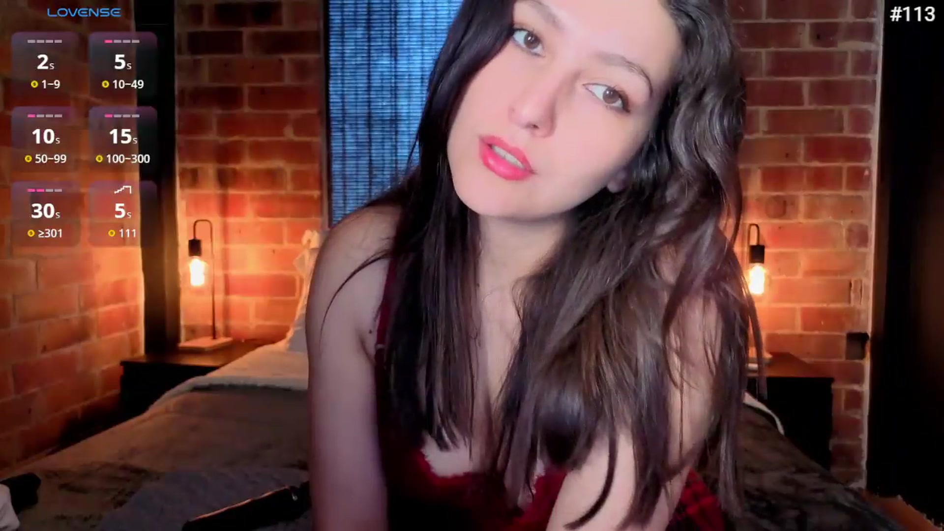 Gallery image thumbnail from naugthyalyss's myfreecams stream on, 05/08/2026, 16:21 image 13 of 20