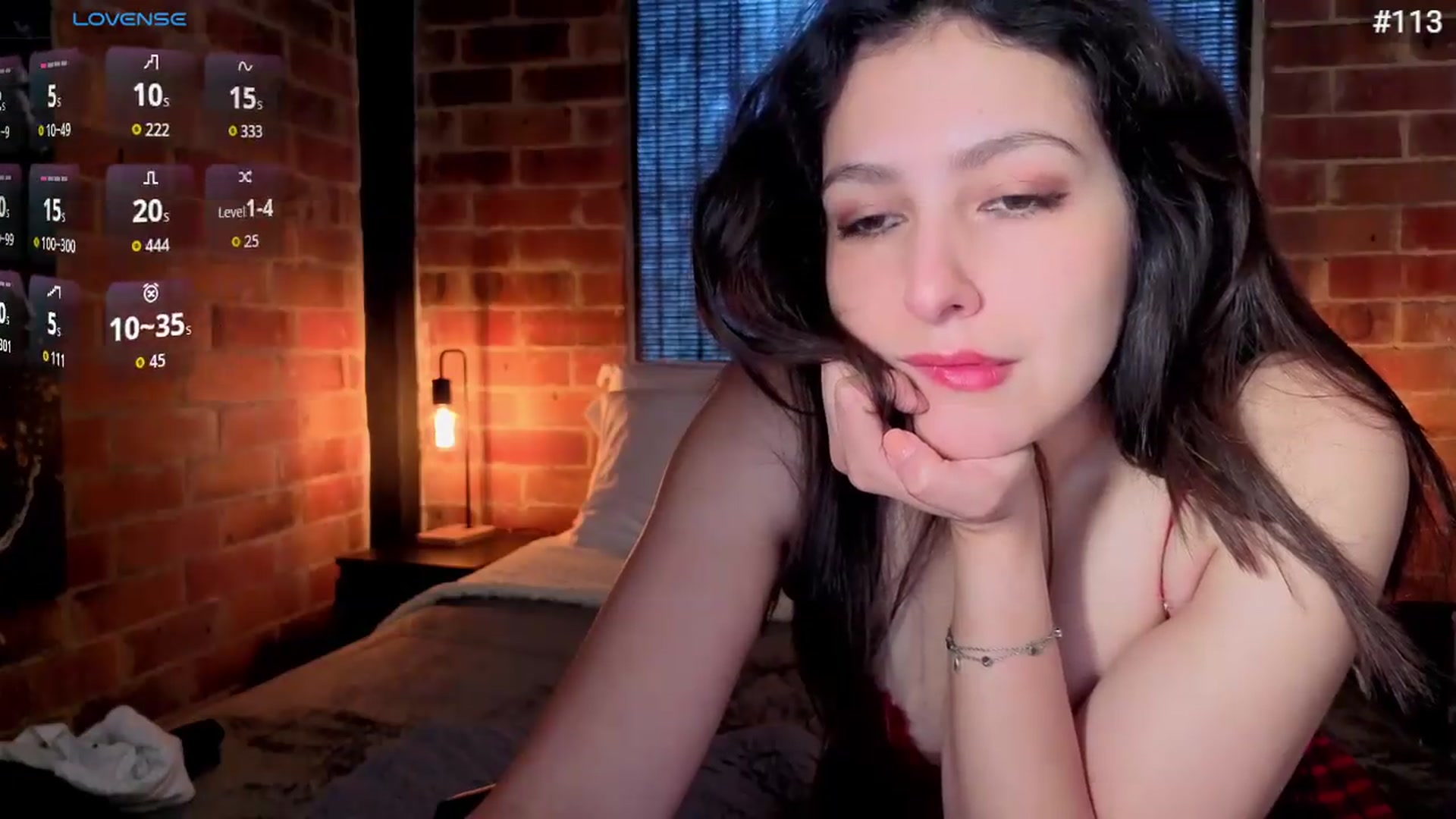 Gallery image thumbnail from naugthyalyss's myfreecams stream on, 05/08/2026, 16:21 image 14 of 20