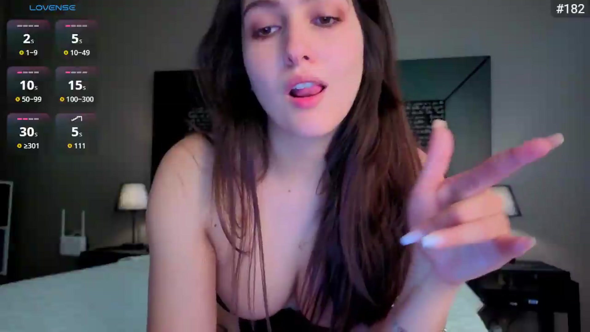 Gallery image thumbnail from naugthyalyss's myfreecams stream on, 06/01/2026, 18:04 image 20 of 20