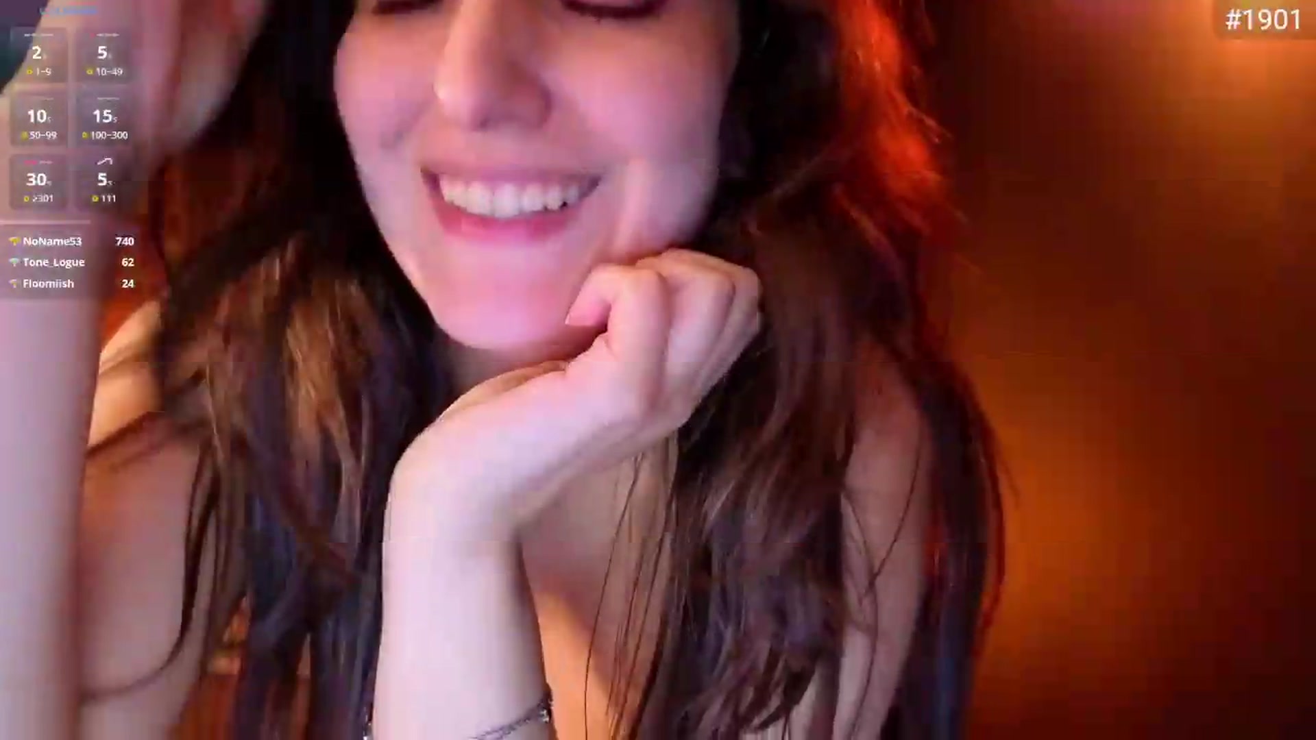 Gallery image thumbnail from naugthyalyss's myfreecams stream on, 06/25/2026, 01:15 image 15 of 20