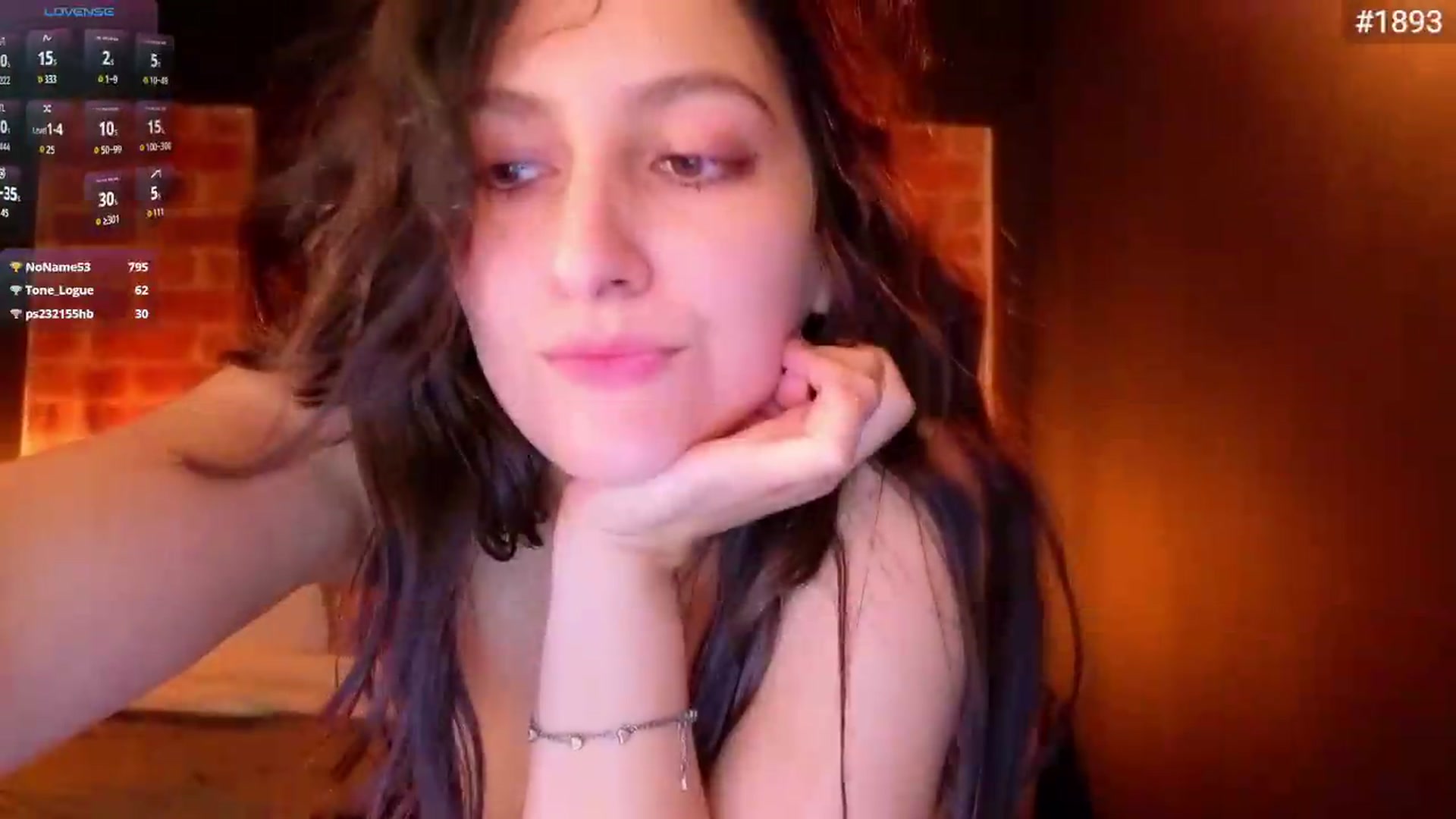 Gallery image thumbnail from naugthyalyss's myfreecams stream on, 06/25/2026, 01:15 image 17 of 20