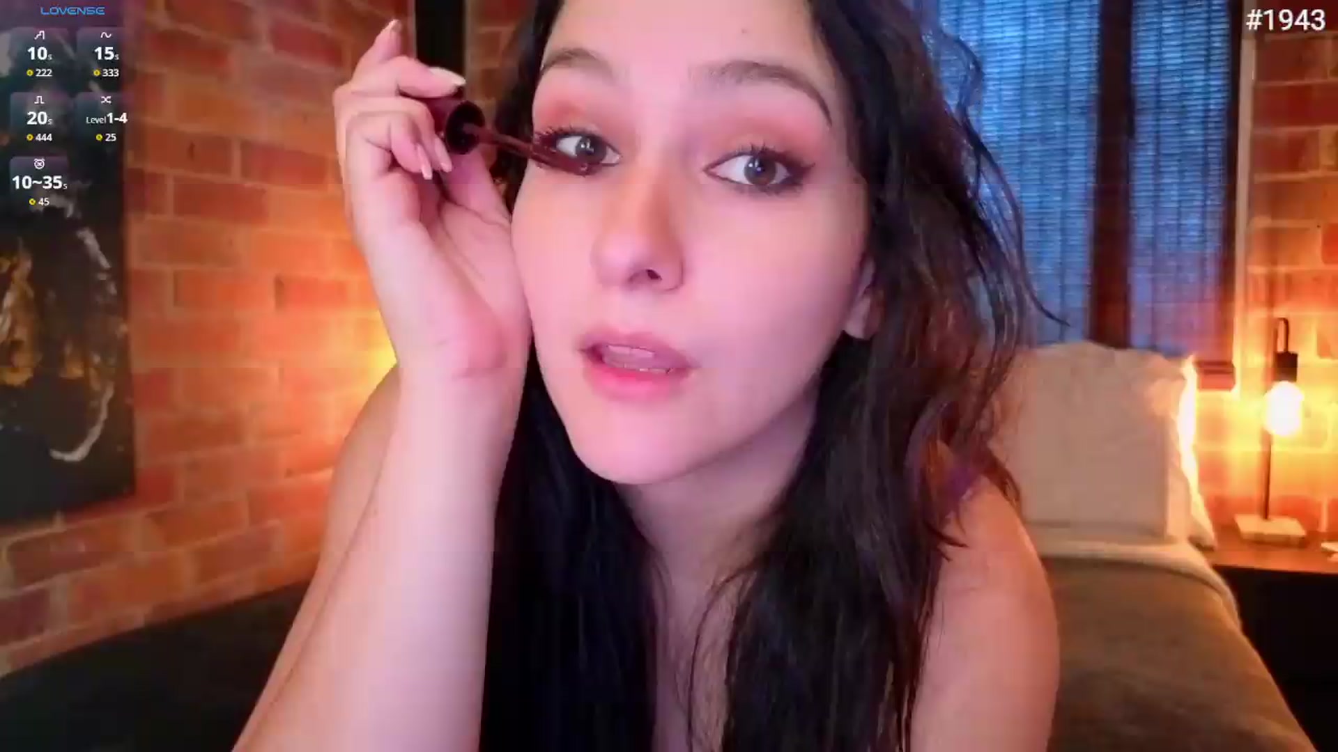 Gallery image thumbnail from naugthyalyss's myfreecams stream on, 06/26/2026, 13:20 image 1 of 20