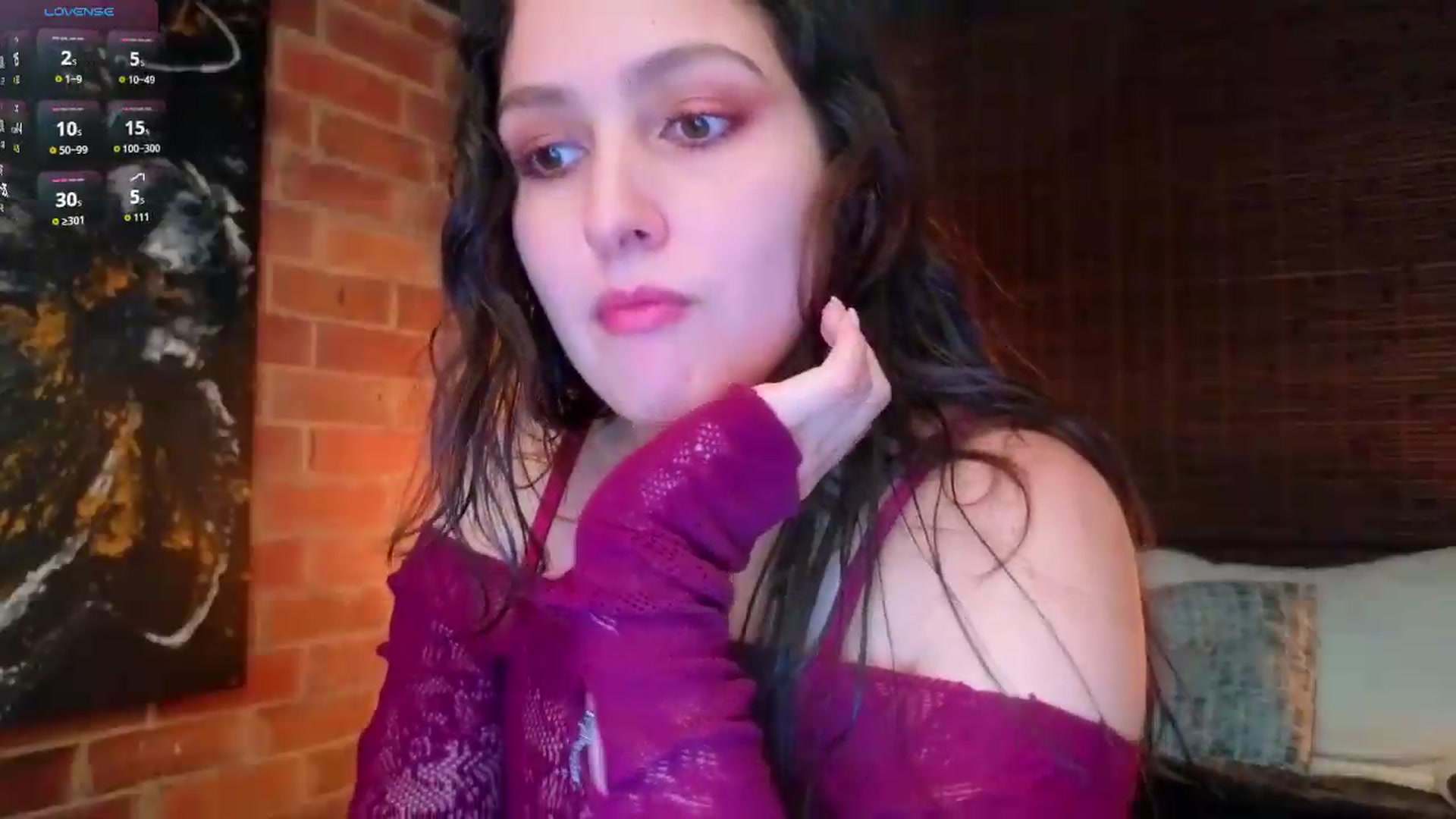 Gallery image thumbnail from naugthyalyss's myfreecams stream on, 06/27/2026, 06:05 image 7 of 20