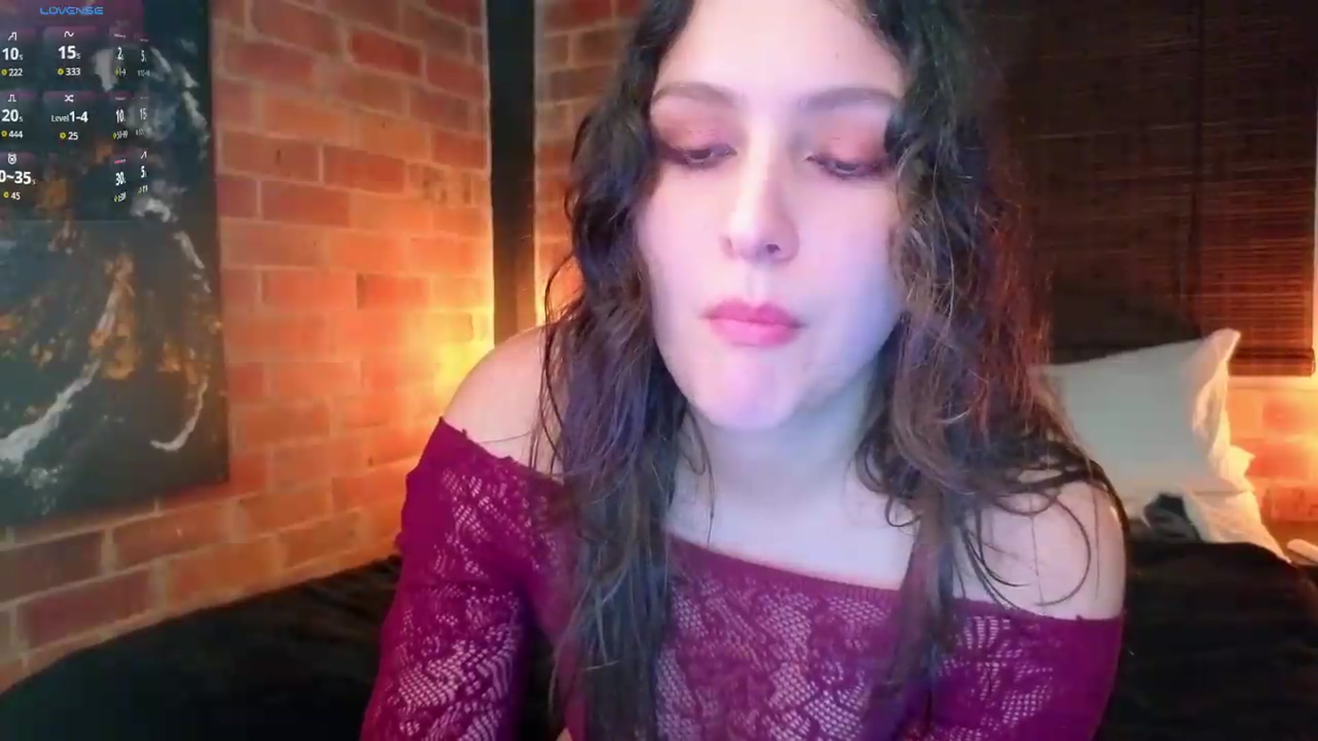Gallery image thumbnail from naugthyalyss's myfreecams stream on, 06/27/2026, 06:05 image 13 of 20