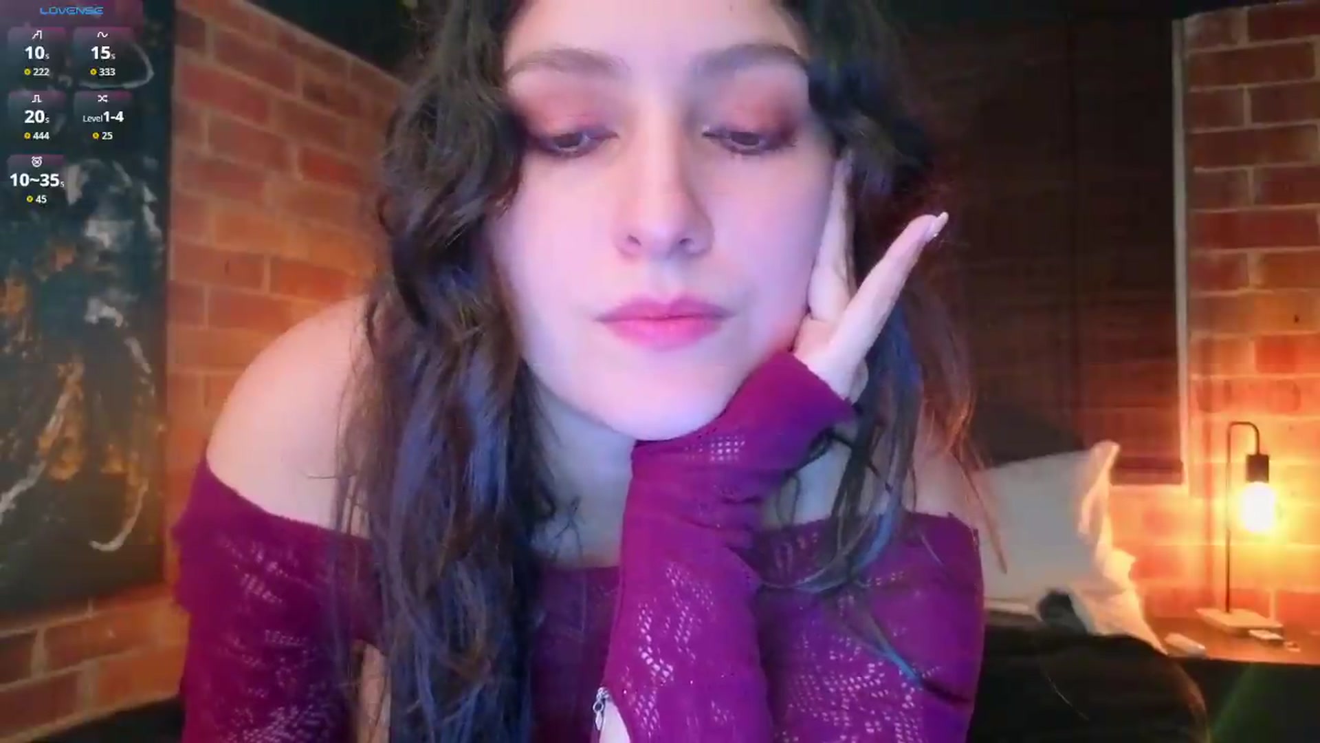 Gallery image thumbnail from naugthyalyss's myfreecams stream on, 06/27/2026, 06:05 image 17 of 20