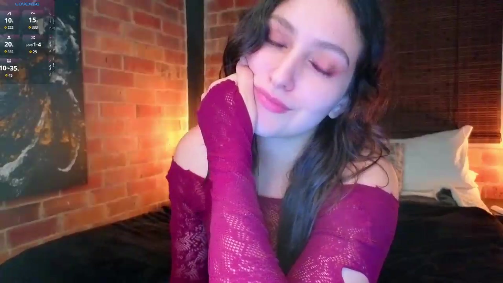 Gallery image thumbnail from naugthyalyss's myfreecams stream on, 06/27/2026, 06:05 image 15 of 20