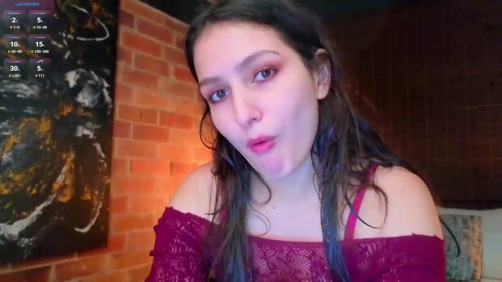 Gallery image thumbnail from naugthyalyss's myfreecams stream on, 06/27/2026, 06:05 image 2 of 20