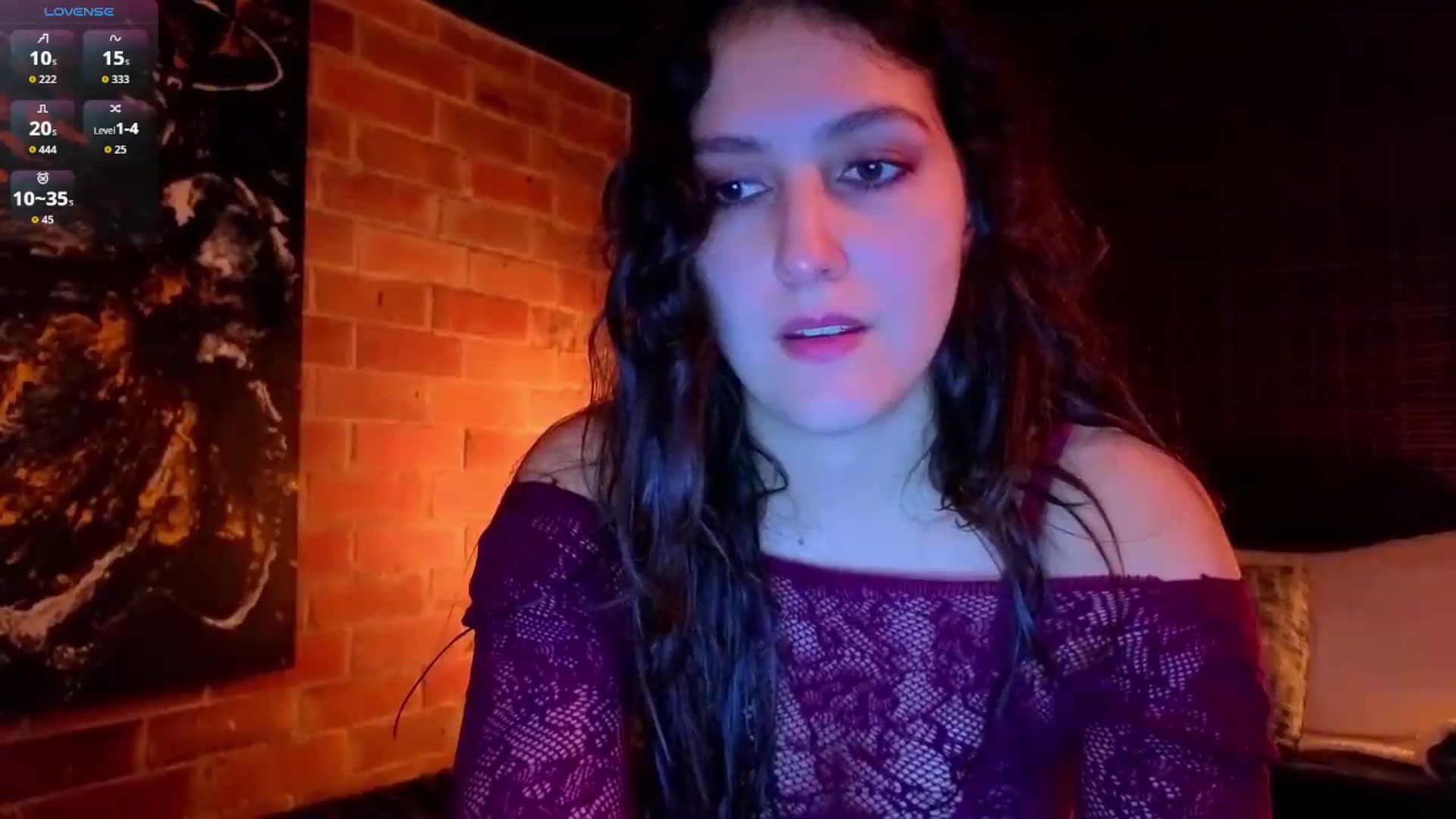 Gallery image thumbnail from naugthyalyss's myfreecams stream on, 06/27/2026, 06:05 image 19 of 20