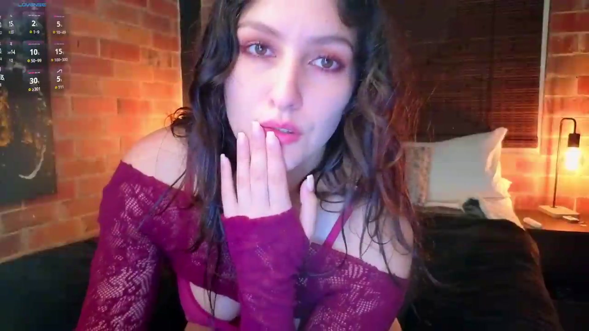 Gallery image thumbnail from naugthyalyss's myfreecams stream on, 06/27/2026, 06:05 image 10 of 20