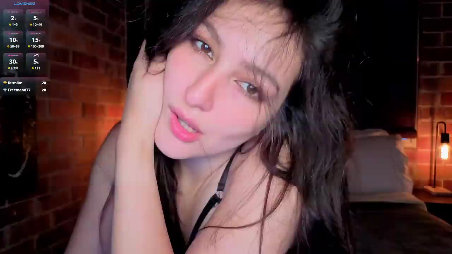 Gallery image thumbnail from naugthyalyss's myfreecams stream on, 07/01/2026, 12:18 image 3 of 20