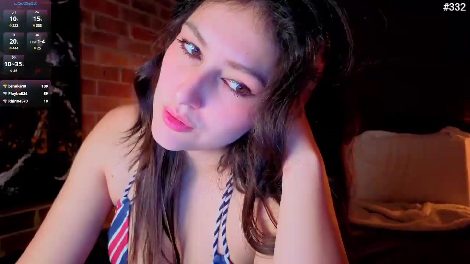 Gallery image thumbnail from naugthyalyss's myfreecams stream on, 07/02/2026, 03:41 image 6 of 20