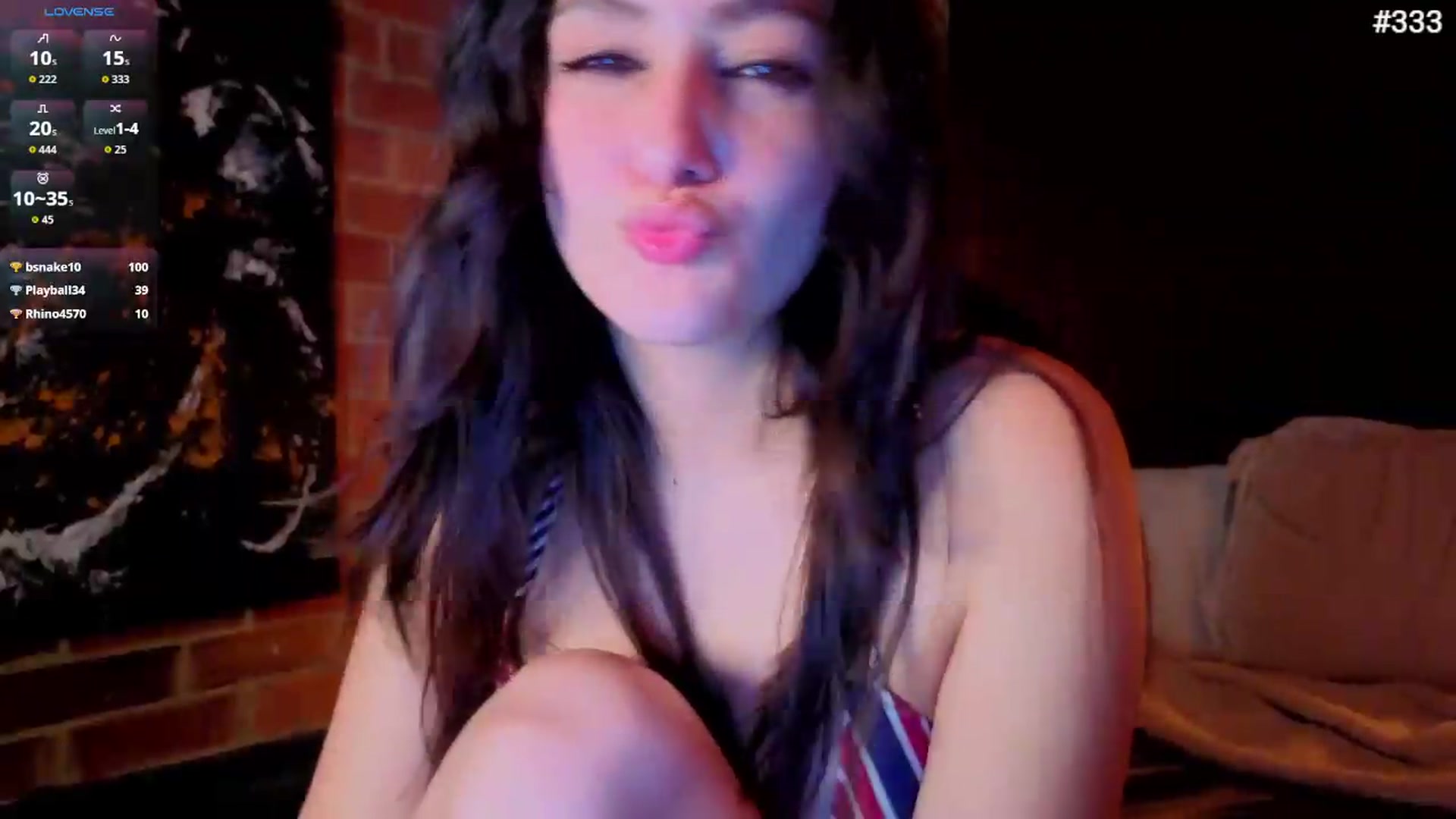 Gallery image thumbnail from naugthyalyss's myfreecams stream on, 07/02/2026, 03:41 image 7 of 20