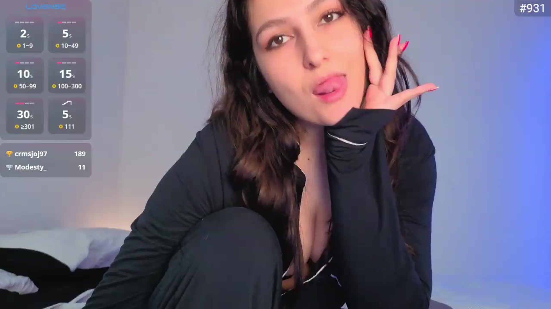 Gallery image thumbnail from naugthyalyss's myfreecams stream on, 07/07/2026, 02:17 image 11 of 20