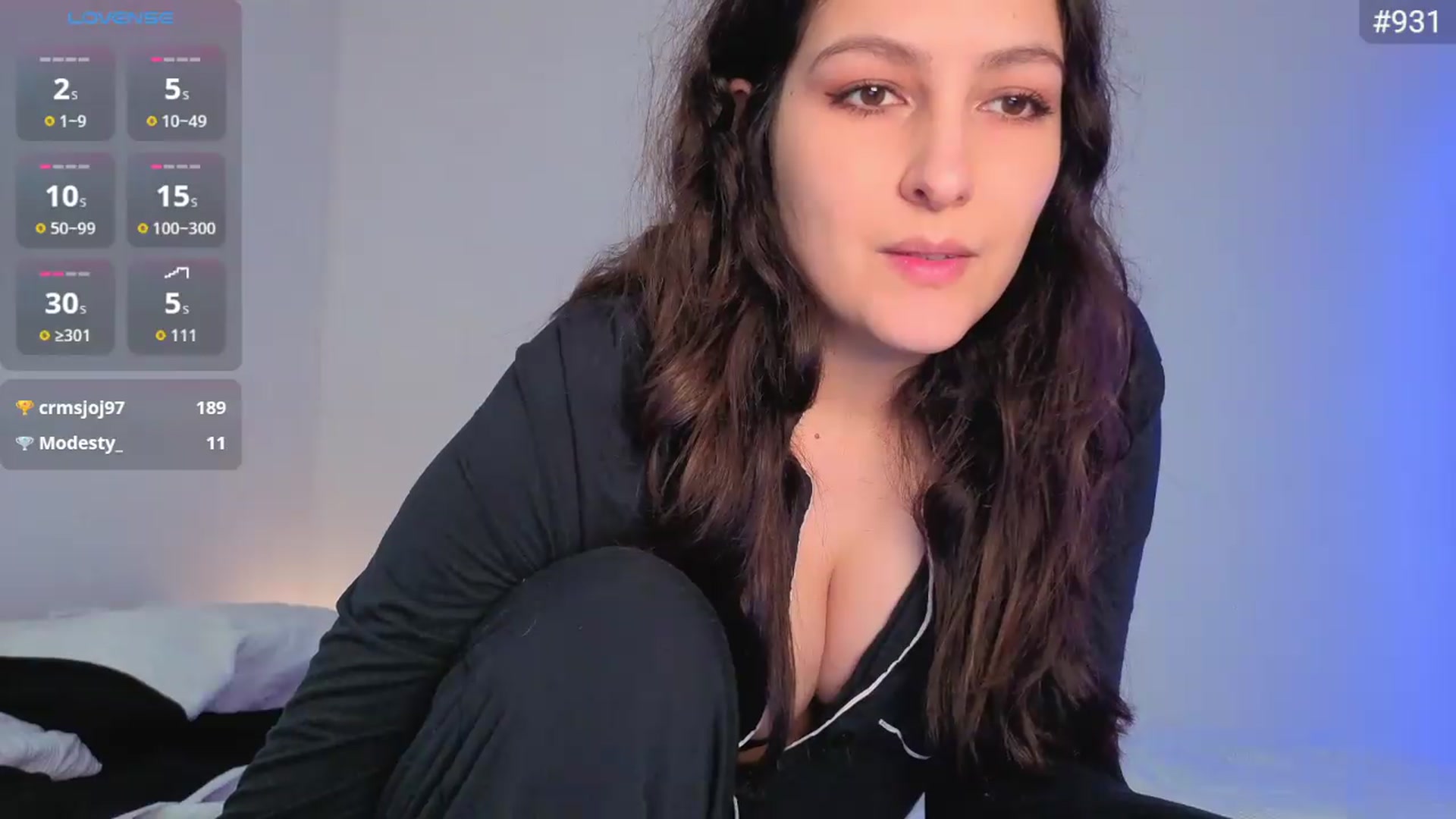 Gallery image thumbnail from naugthyalyss's myfreecams stream on, 07/07/2026, 02:17 image 12 of 20