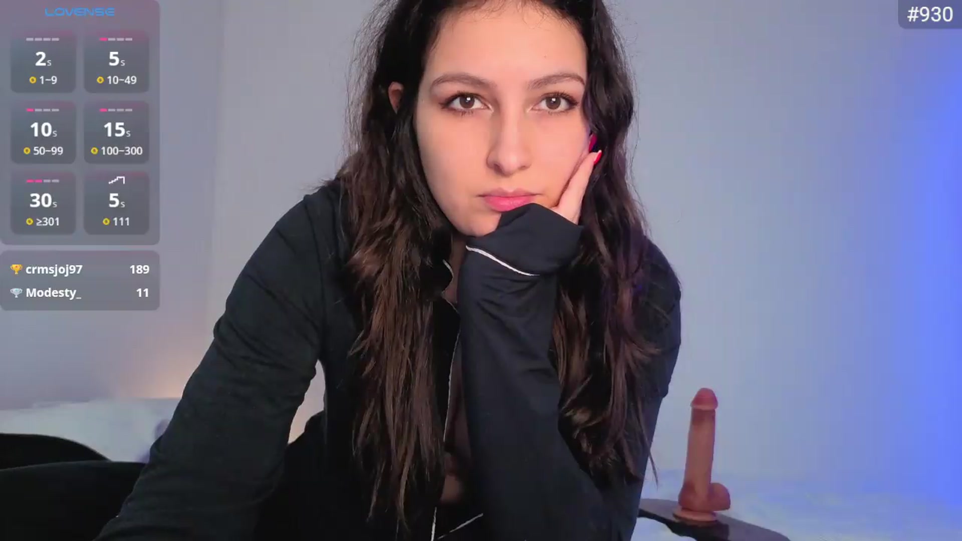 Gallery image thumbnail from naugthyalyss's myfreecams stream on, 07/07/2026, 02:17 image 7 of 20