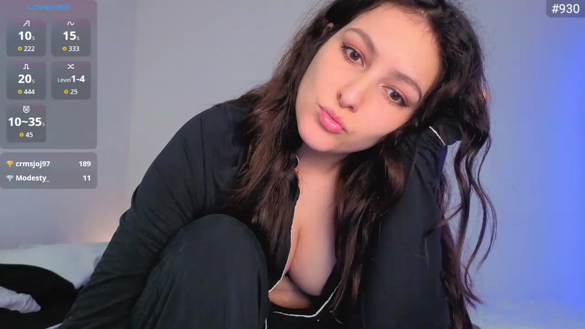 Gallery image thumbnail from naugthyalyss's myfreecams stream on, 07/07/2026, 02:17 image 8 of 20