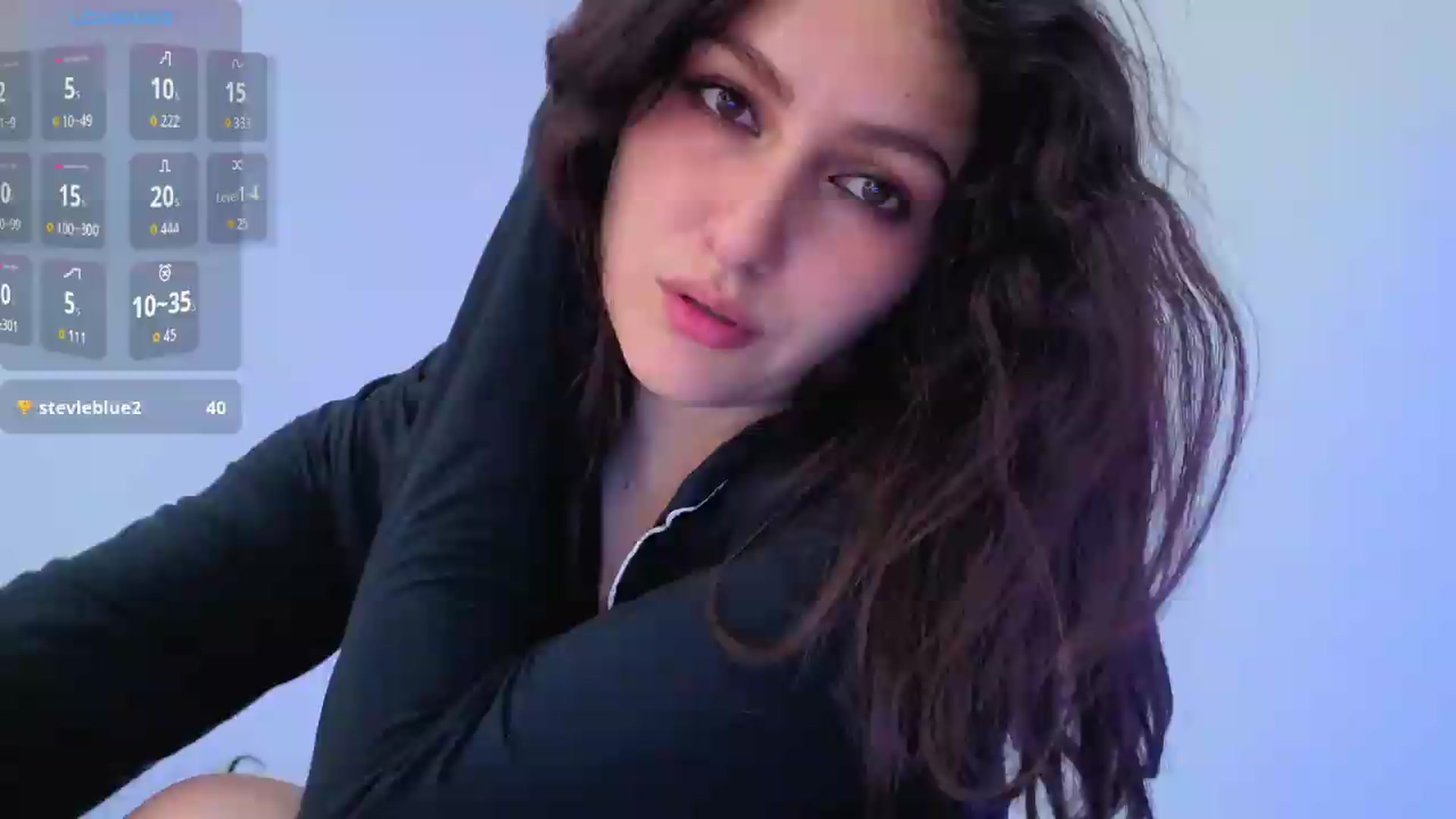 Gallery image thumbnail from naugthyalyss's myfreecams stream on, 07/09/2026, 02:28 image 6 of 20