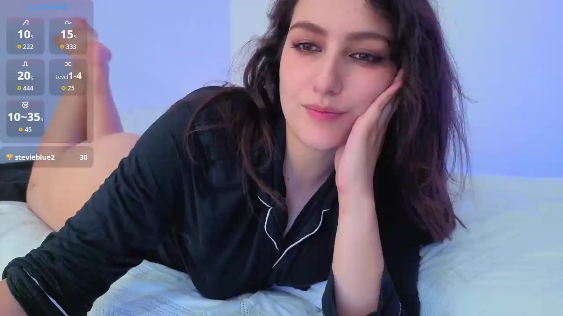 Gallery image thumbnail from naugthyalyss's myfreecams stream on, 07/09/2026, 02:28 image 5 of 20