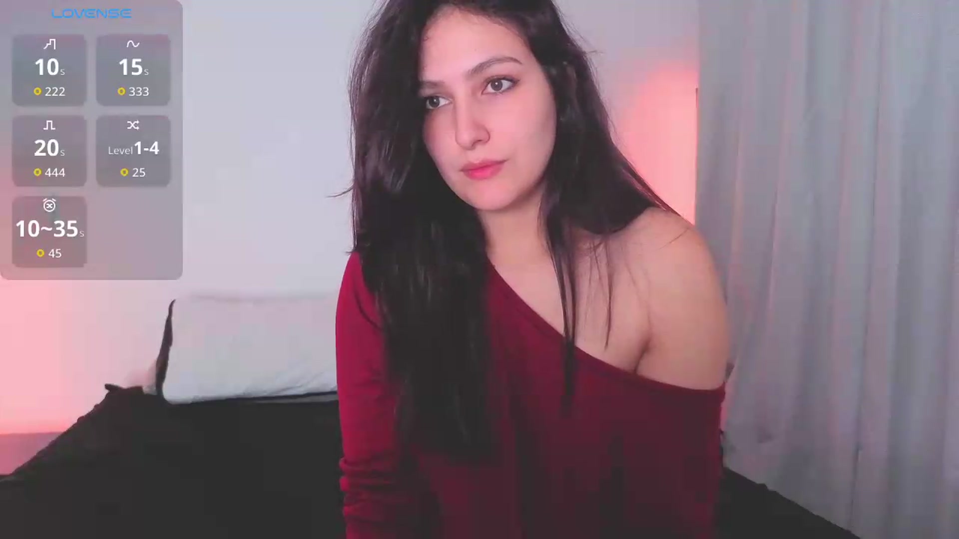 Gallery image thumbnail from naugthyalyss's myfreecams stream on, 07/23/2026, 01:24 image 3 of 20