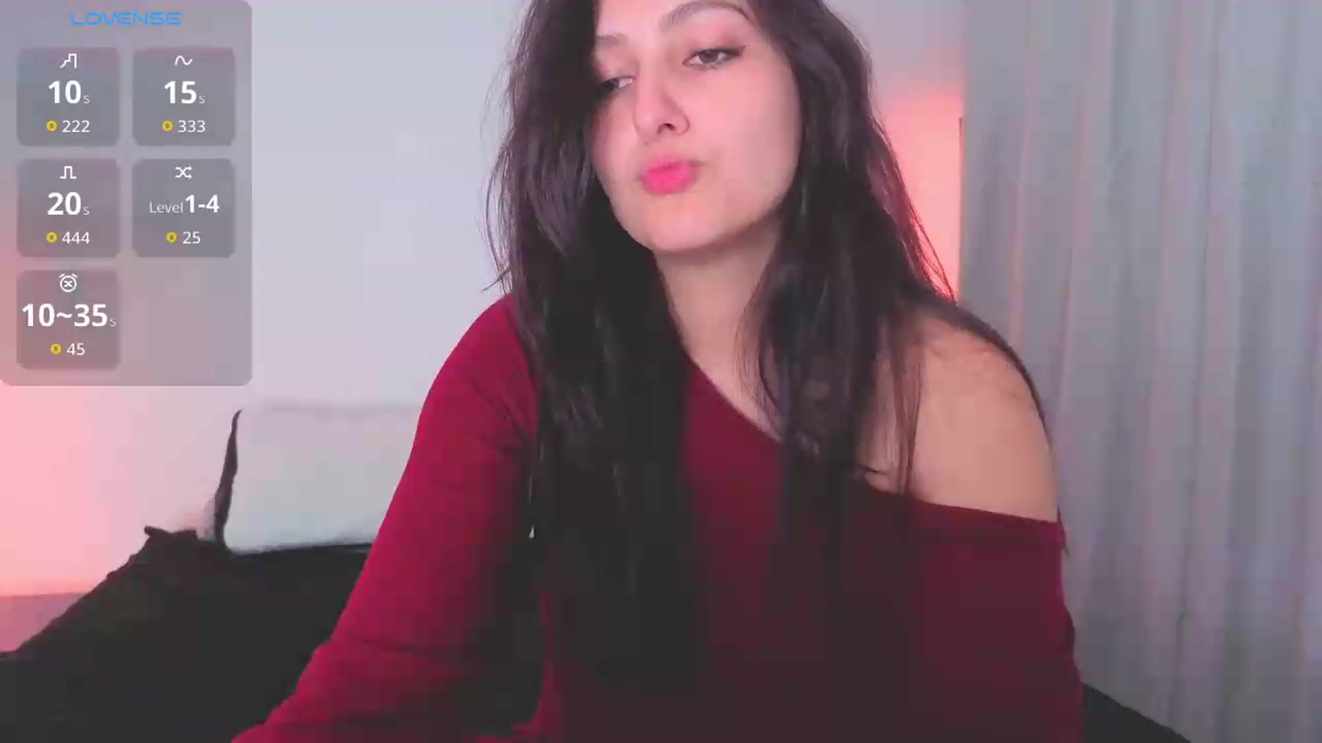 Gallery image thumbnail from naugthyalyss's myfreecams stream on, 07/23/2026, 01:24 image 6 of 20