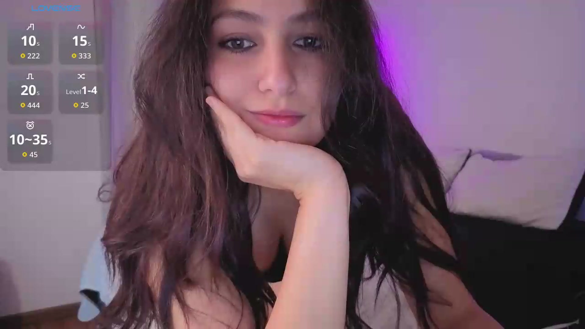 Gallery image thumbnail from naugthyalyss's myfreecams stream on, 07/31/2026, 11:02 image 6 of 20