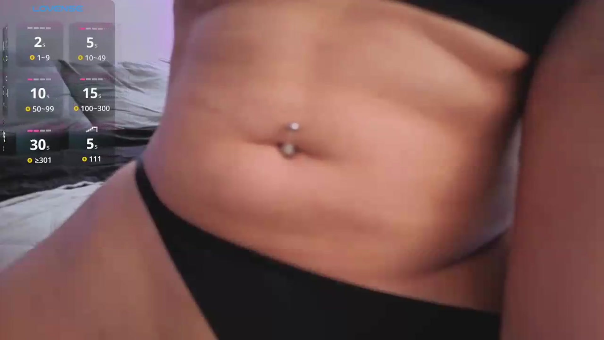 Gallery image thumbnail from naugthyalyss's myfreecams stream on, 07/31/2026, 12:16 image 18 of 20
