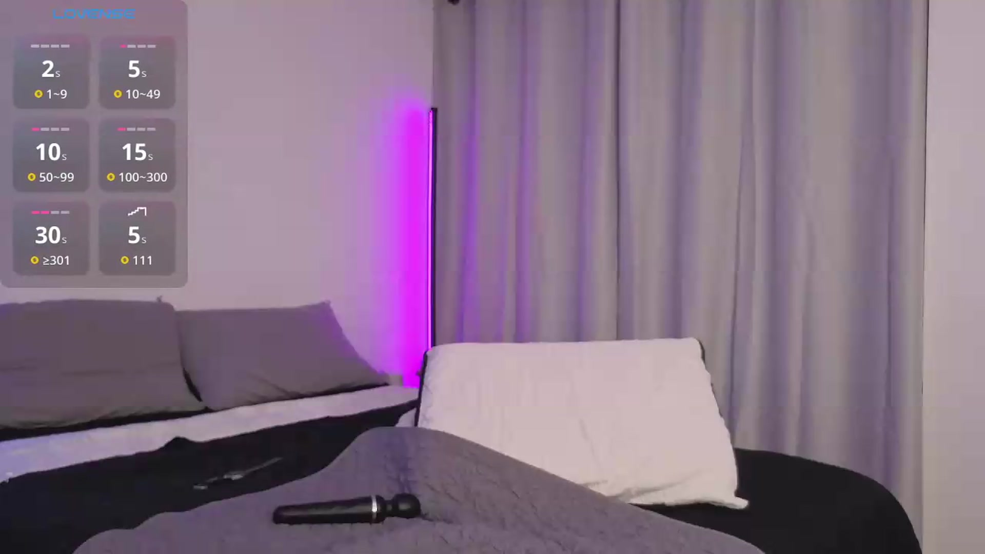 Gallery image thumbnail from naugthyalyss's myfreecams stream on, 08/01/2026, 09:34 image 6 of 20