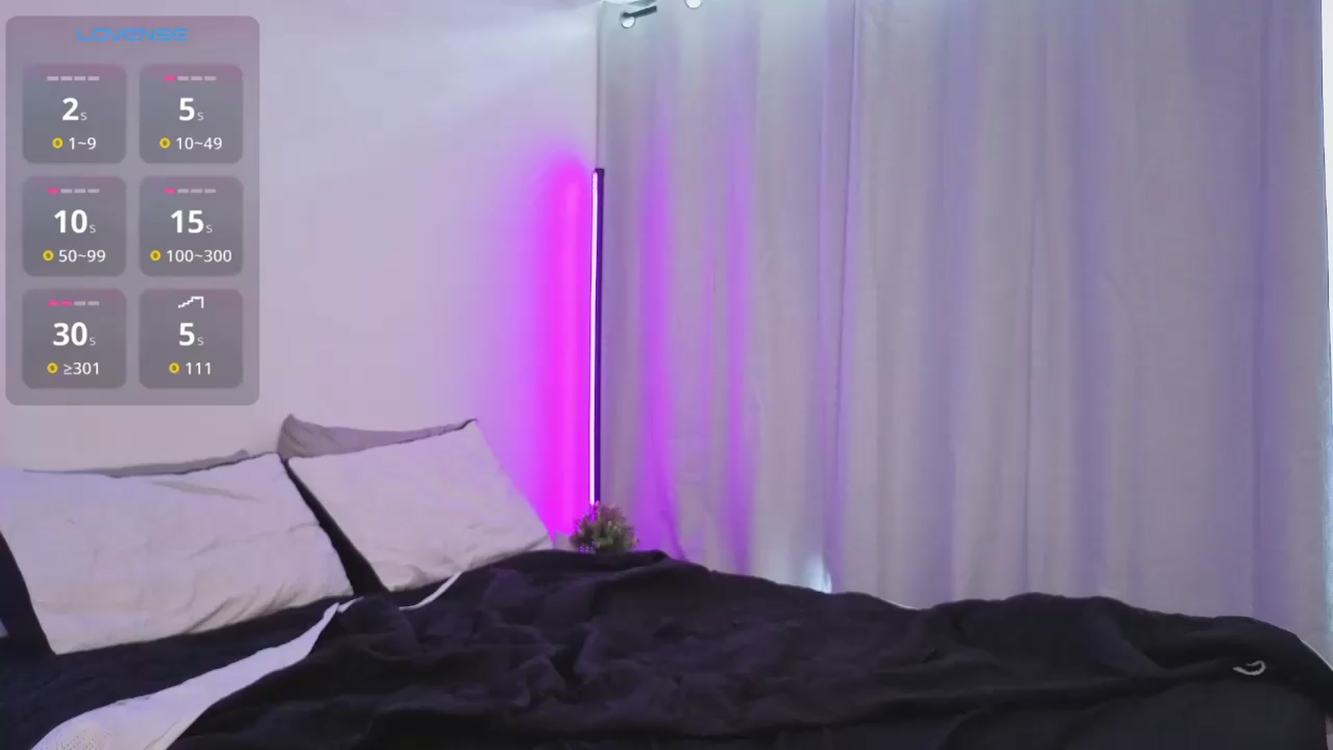 Gallery image thumbnail from naugthyalyss's myfreecams stream on, 08/02/2026, 13:43 image 10 of 20