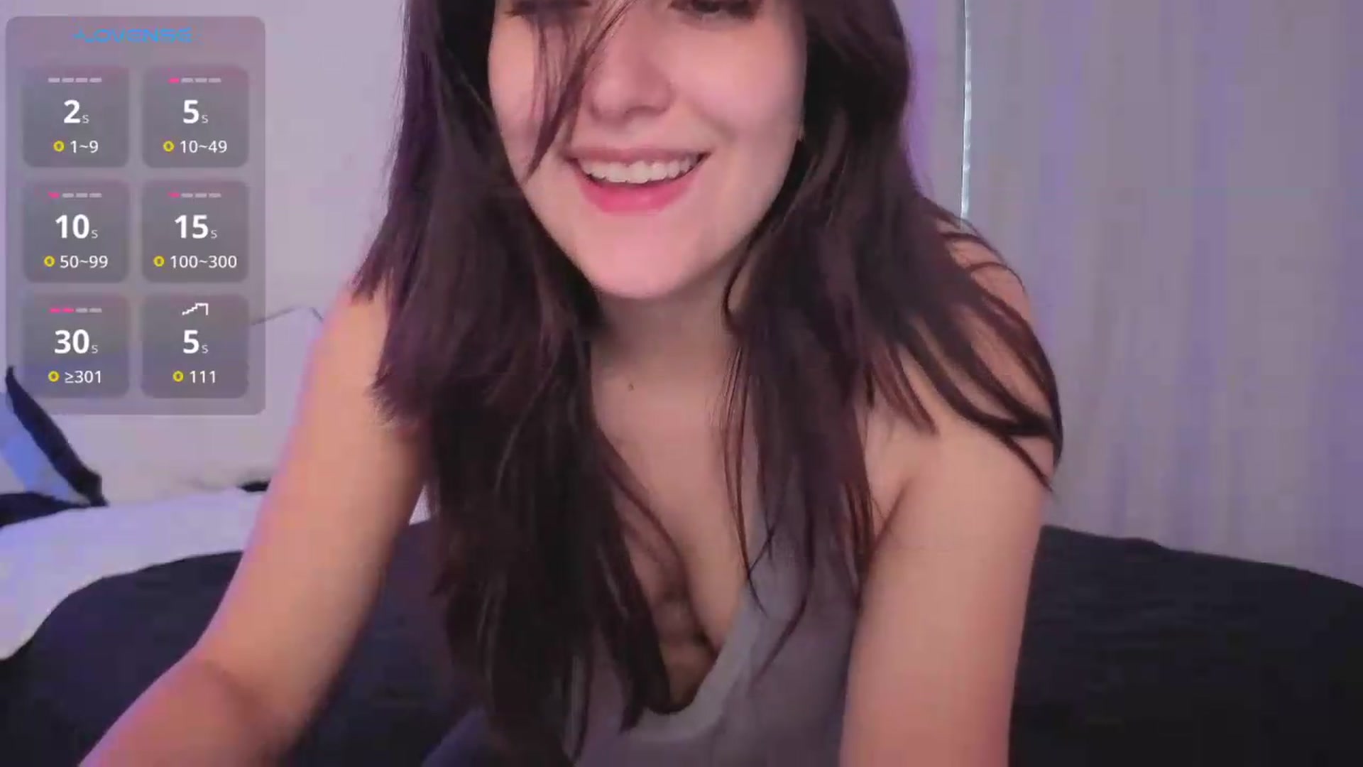 Gallery image thumbnail from naugthyalyss's myfreecams stream on, 08/02/2026, 17:22 image 9 of 20