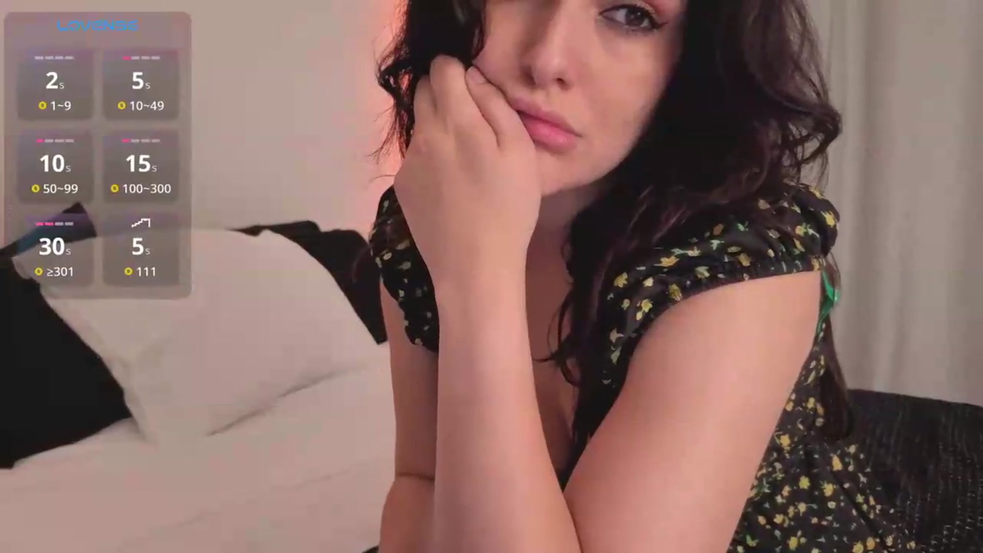 Gallery image thumbnail from naugthyalyss's myfreecams stream on, 08/03/2026, 18:32 image 8 of 20