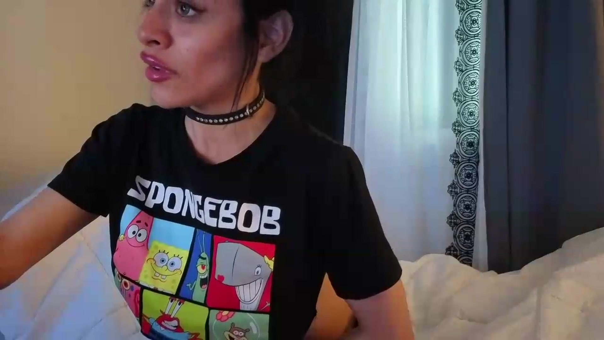 Gallery image thumbnail from nella's myfreecams stream on, 05/20/2026, 10:24 image 12 of 20