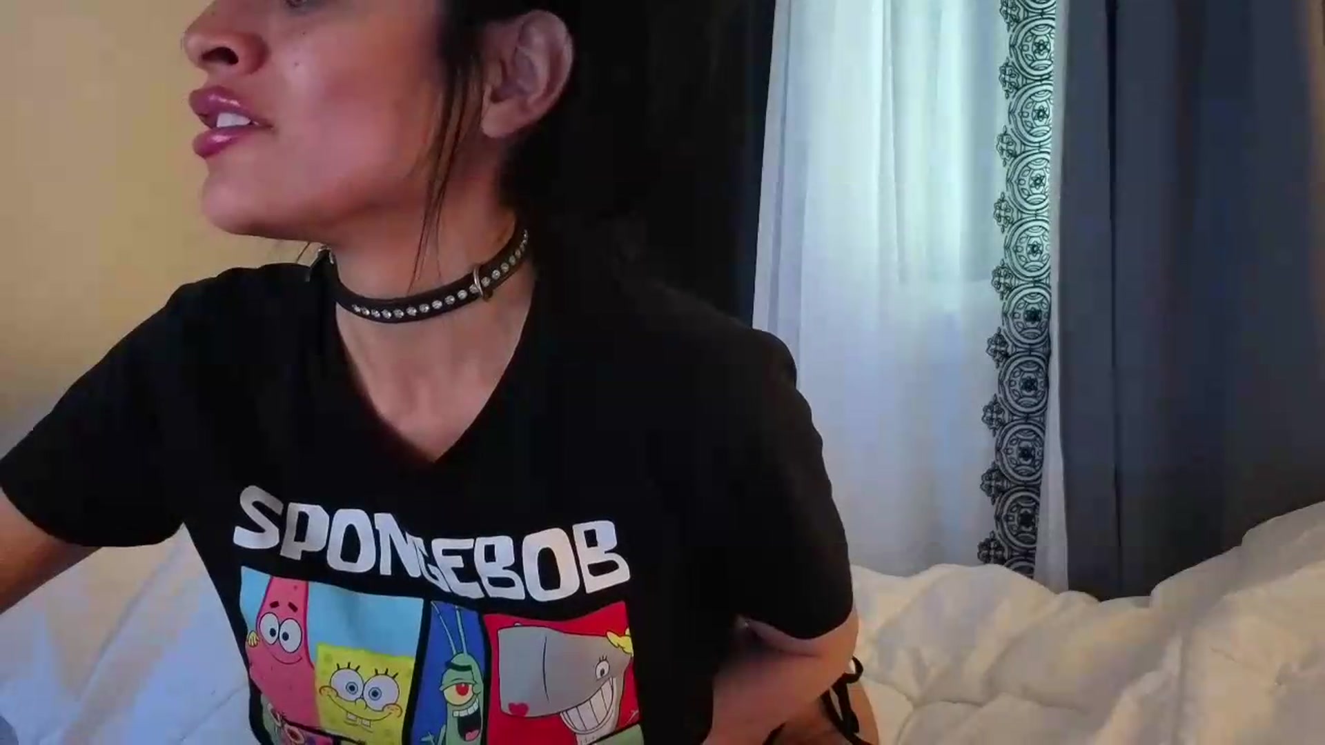 Gallery image thumbnail from nella's myfreecams stream on, 05/20/2026, 10:24 image 10 of 20