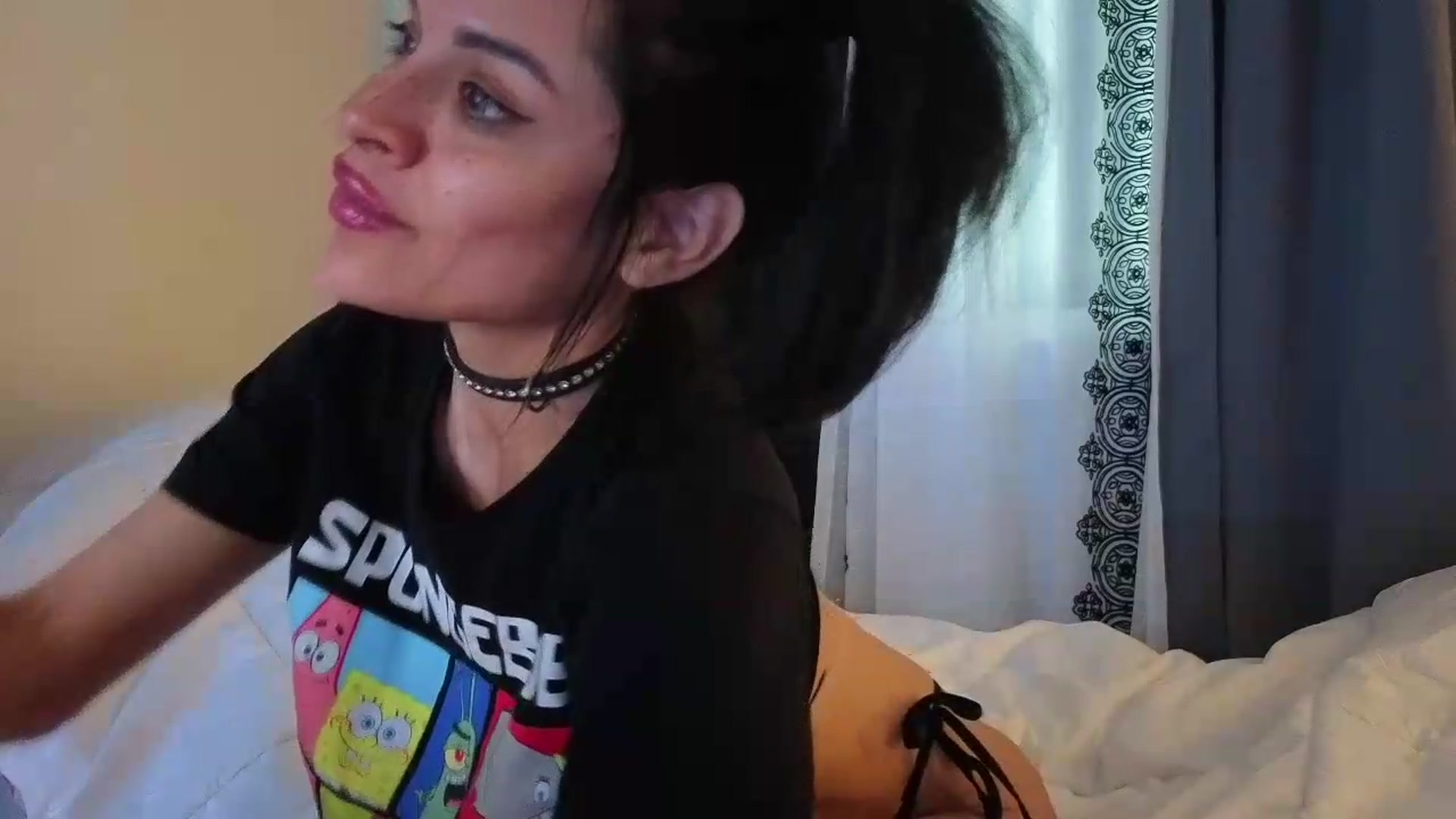 Gallery image thumbnail from nella's myfreecams stream on, 05/20/2026, 10:24 image 6 of 20