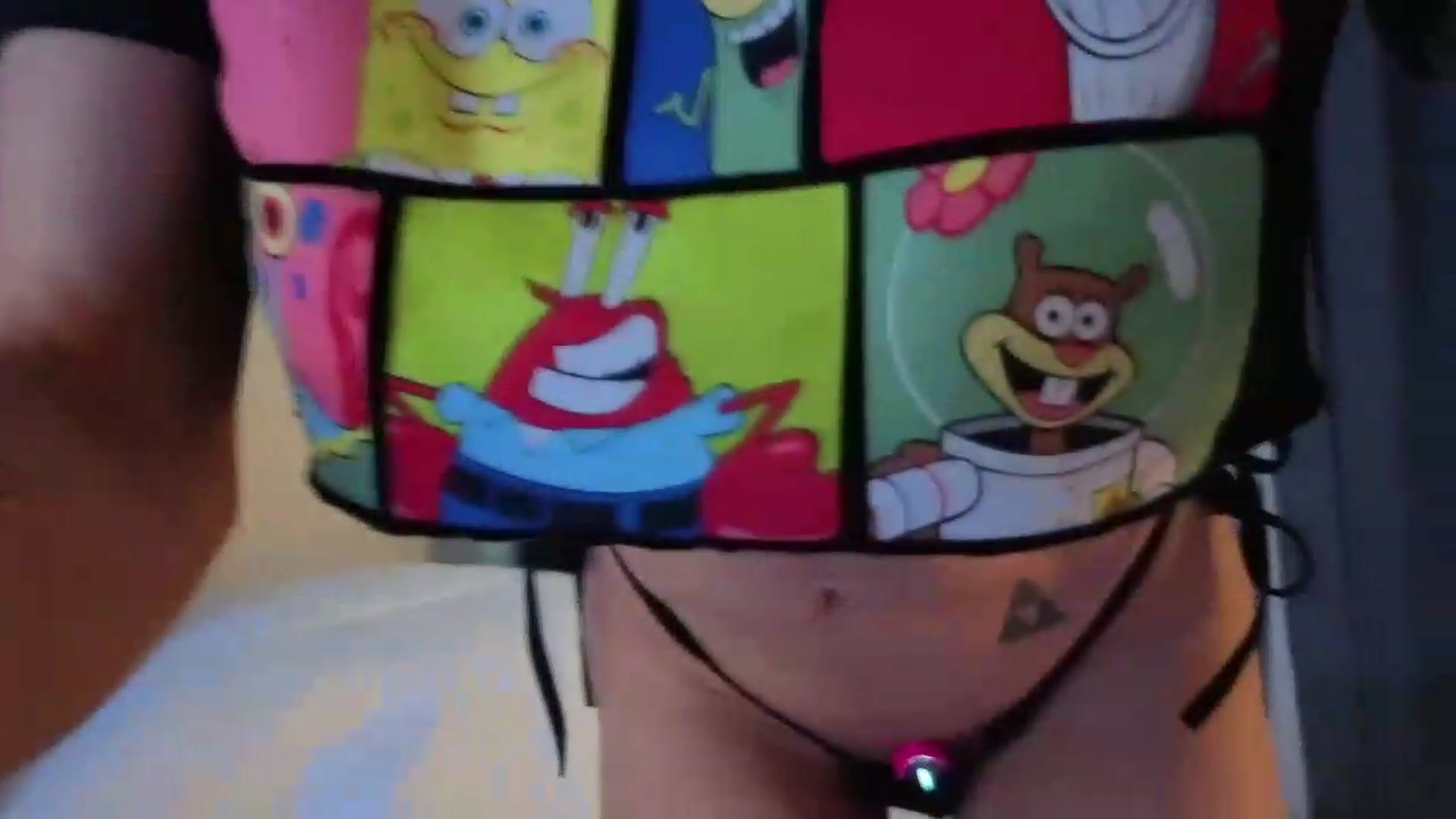 Gallery image thumbnail from nella's myfreecams stream on, 05/20/2026, 10:24 image 5 of 20