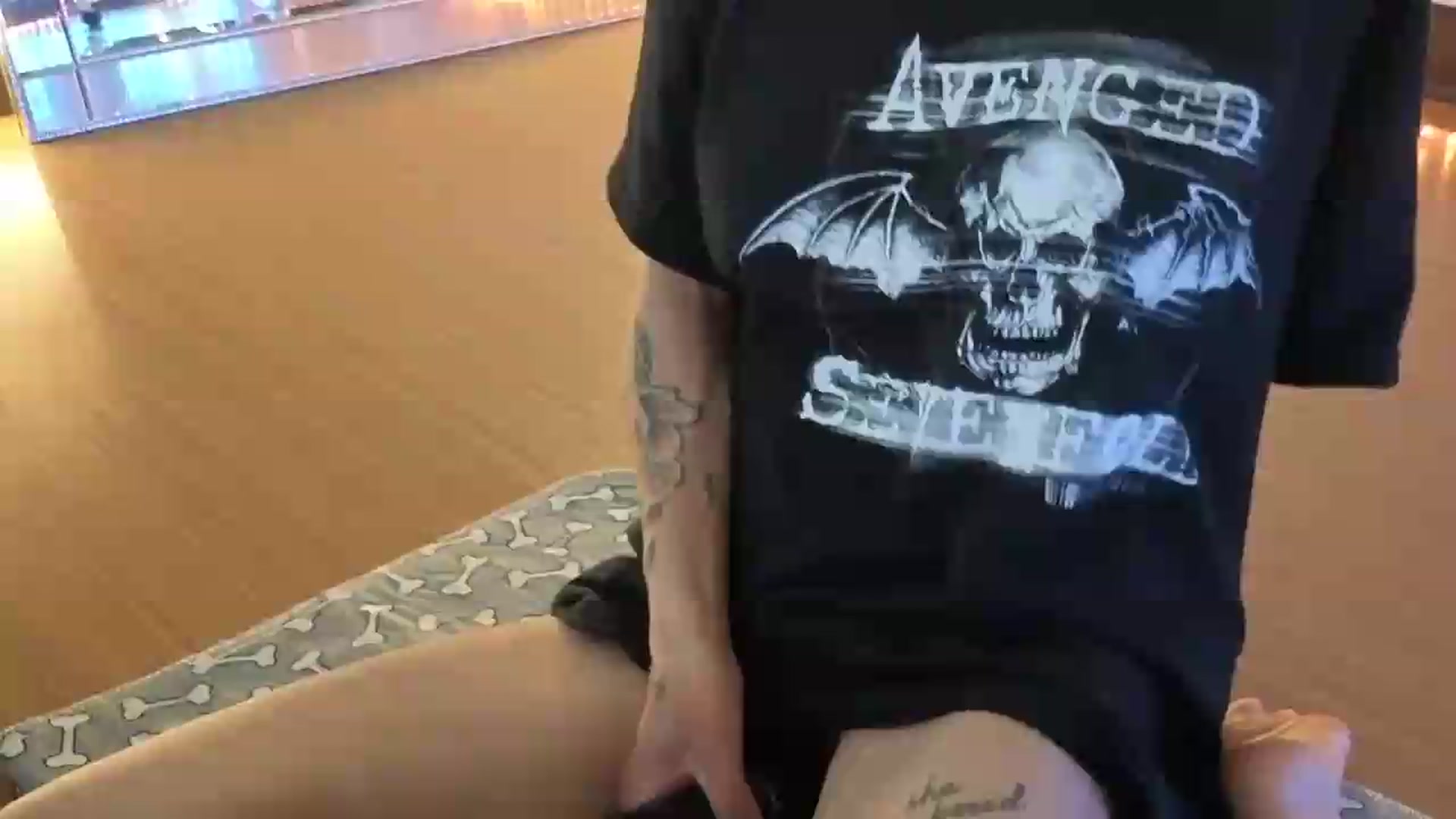 Gallery image thumbnail from nella's myfreecams stream on, 05/25/2026, 18:40 image 8 of 20