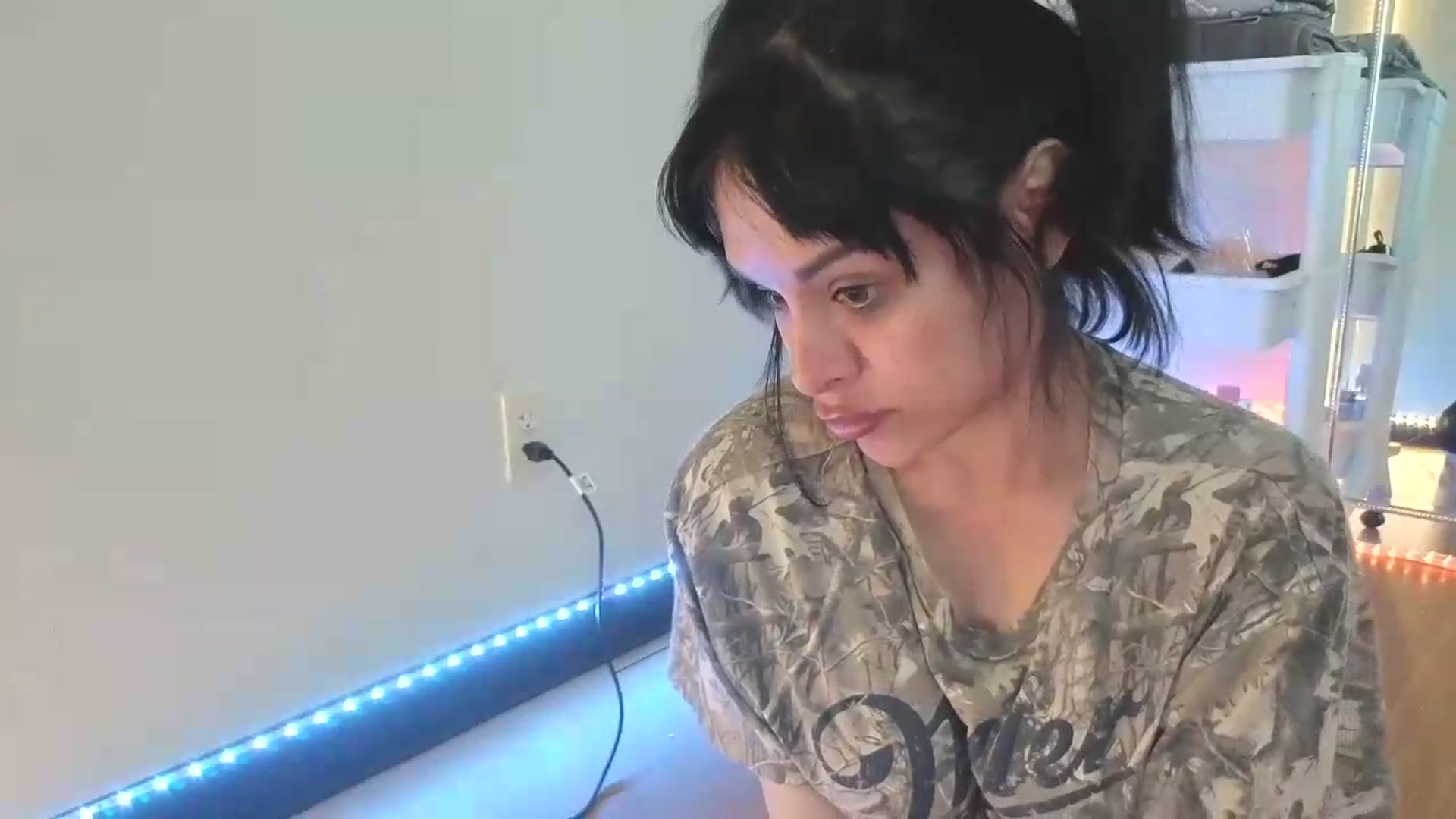 Gallery image thumbnail from nella's myfreecams stream on, 06/12/2026, 15:22 image 2 of 20