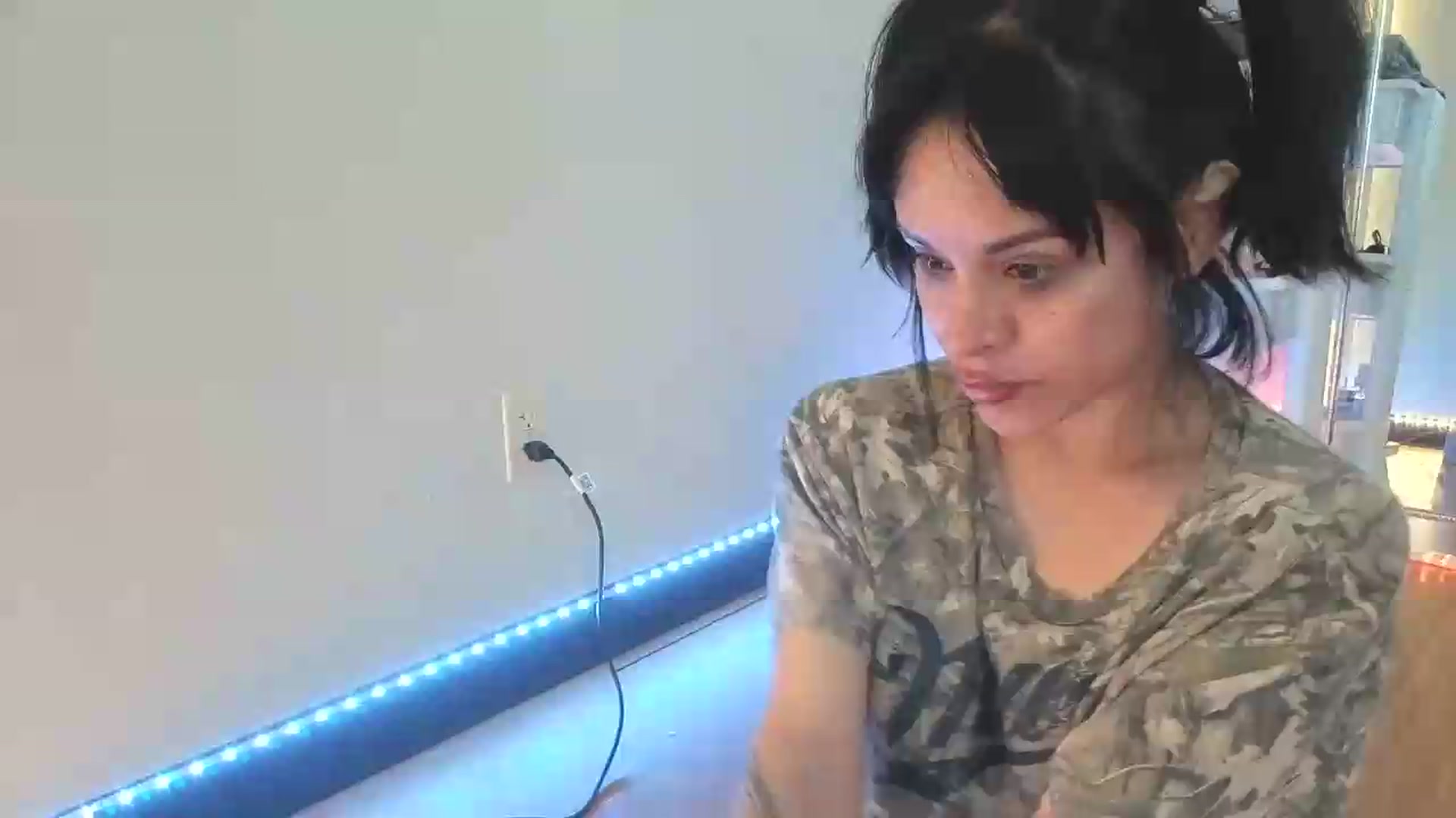 Gallery image thumbnail from nella's myfreecams stream on, 06/12/2026, 15:22 image 1 of 20