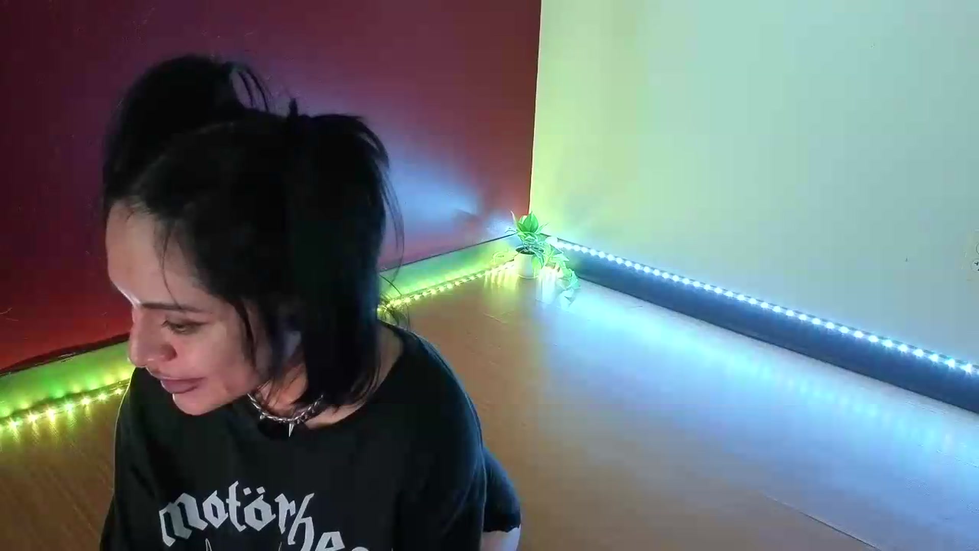 Gallery image thumbnail from nella's myfreecams stream on, 08/14/2026, 19:04 image 6 of 20