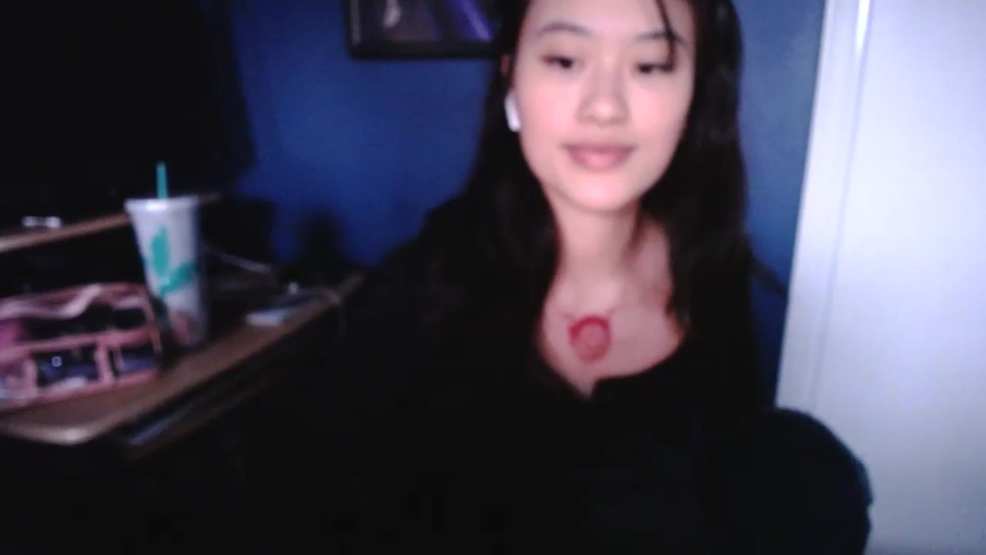 Gallery image thumbnail from nemukkonyago's myfreecams stream on, 12/05/2022, 20:46 image 13 of 20