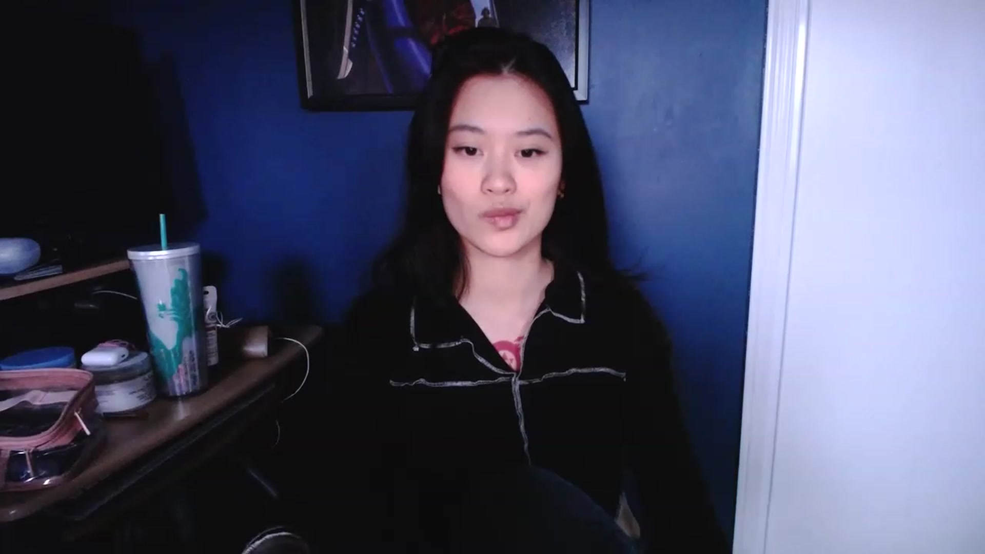 Gallery image thumbnail from nemukkonyago's myfreecams stream on, 12/07/2022, 19:12 image 6 of 20